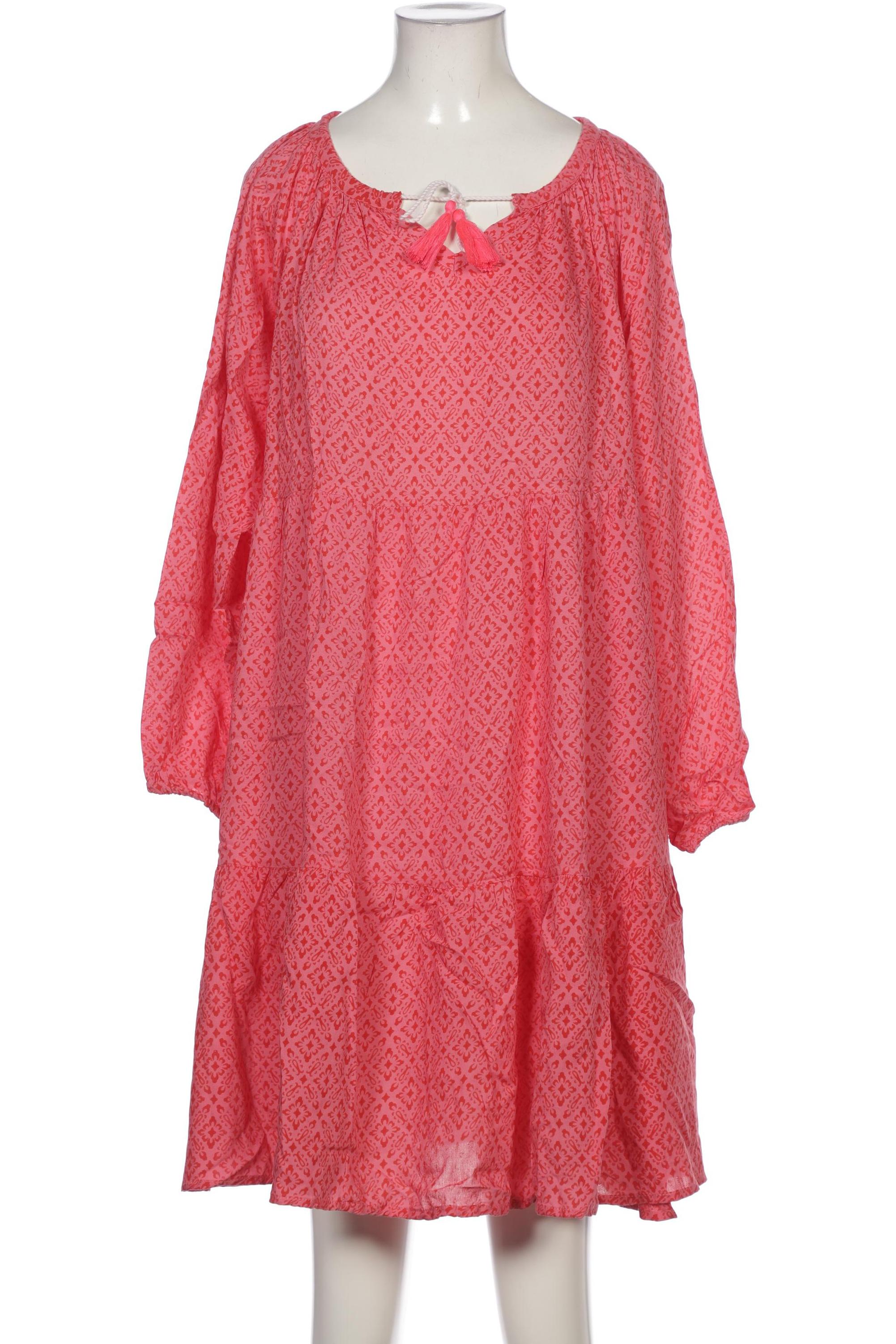 

Zwillingsherz Damen Kleid, pink
