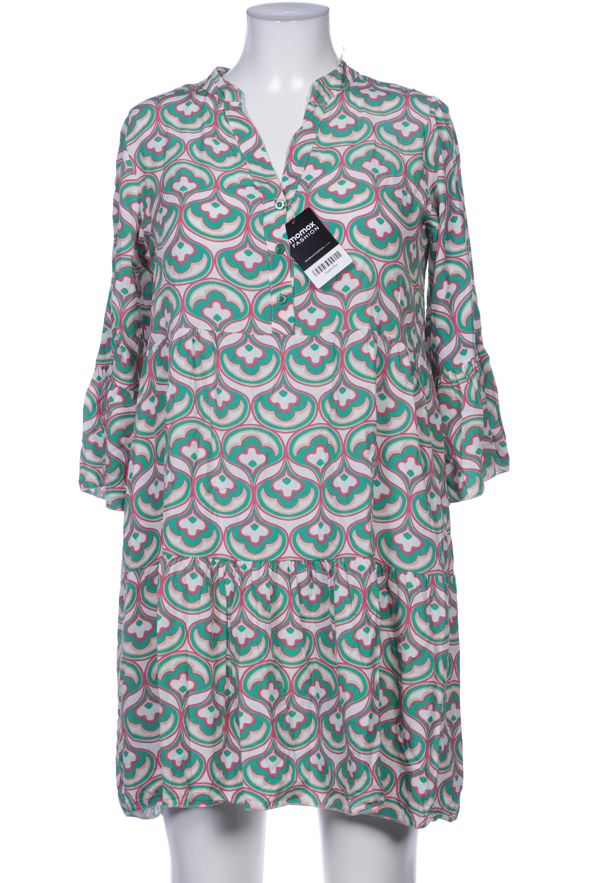 

Zwillingsherz Damen Kleid, grün, Gr. 44