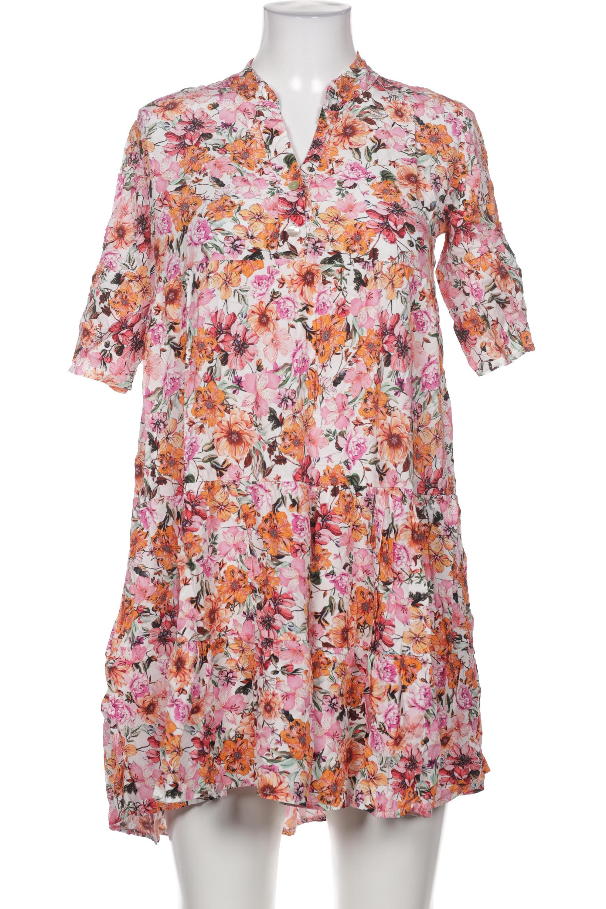 

Zwillingsherz Damen Kleid, mehrfarbig, Gr. 36