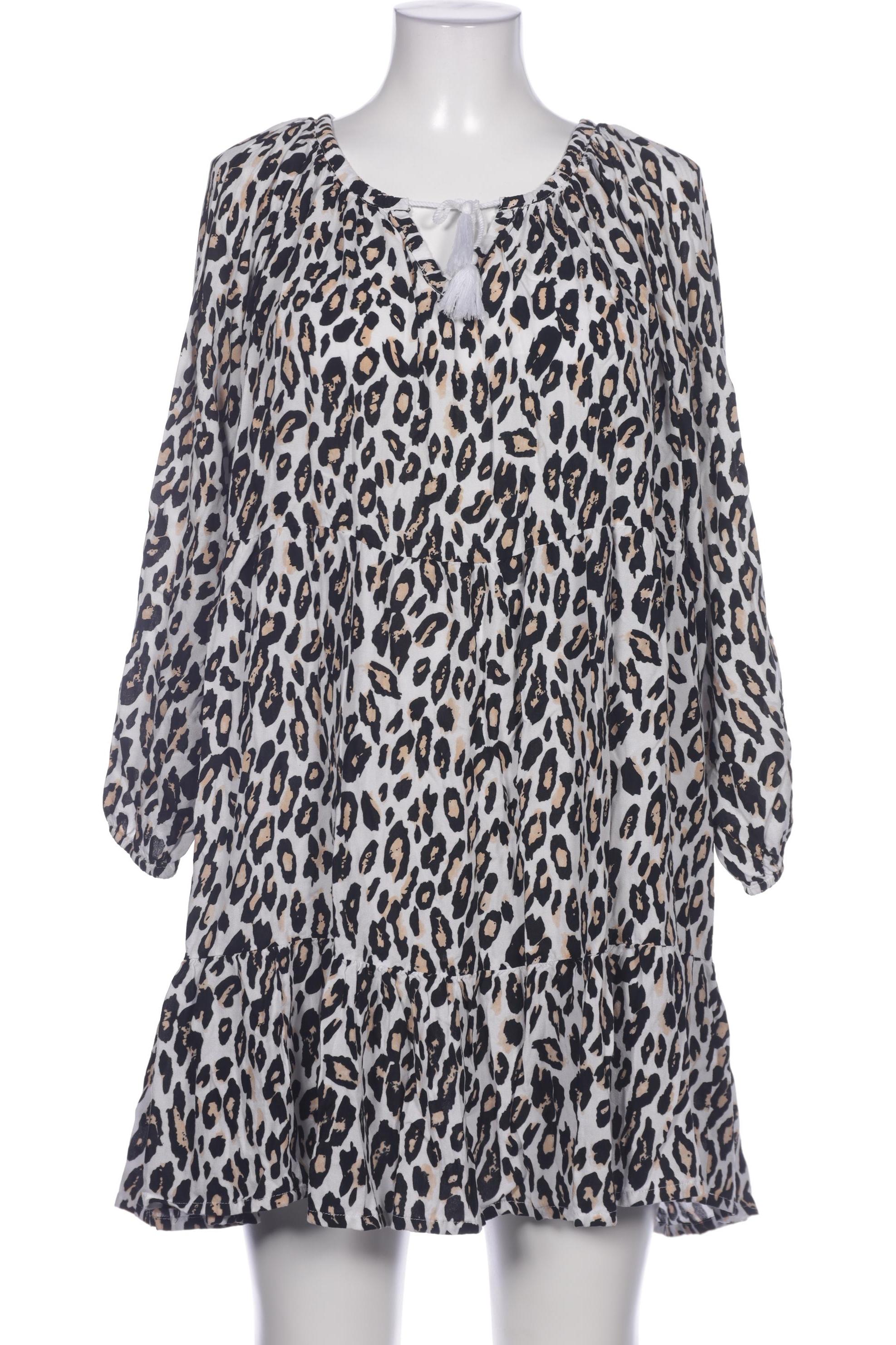 

Zwillingsherz Damen Kleid, mehrfarbig, Gr. 42