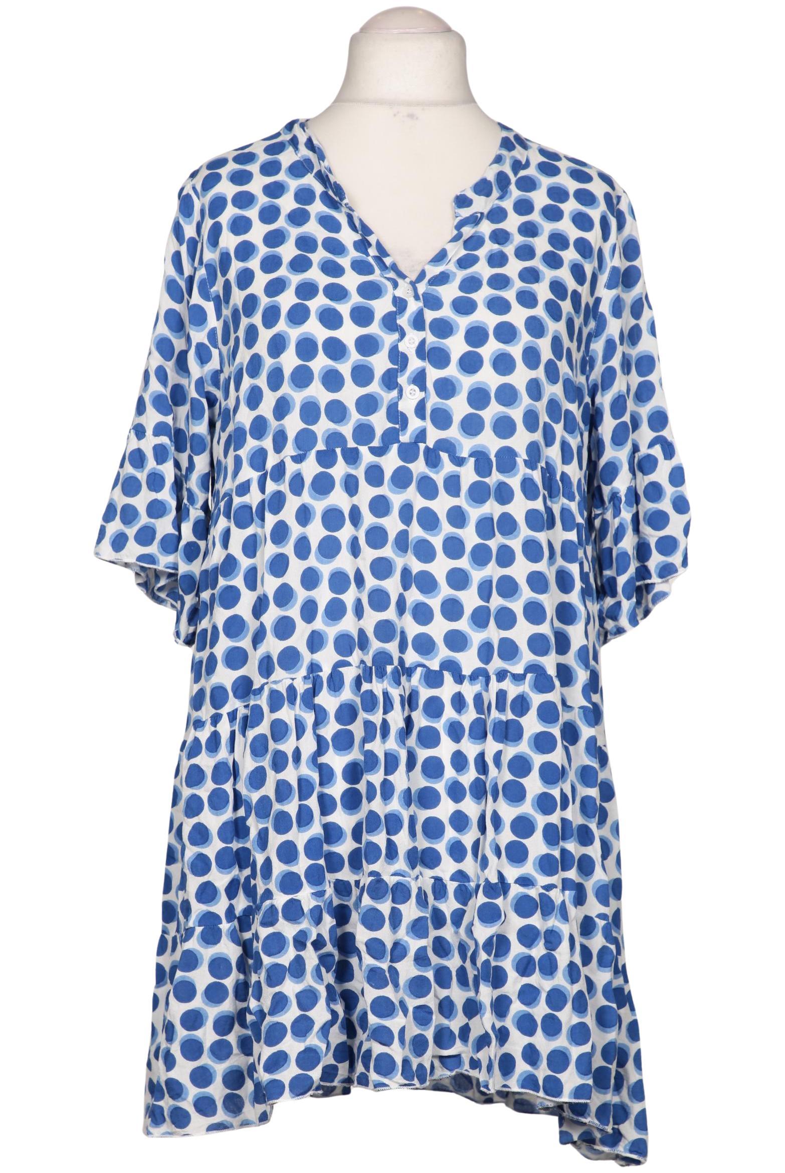 

Zwillingsherz Damen Kleid, mehrfarbig, Gr. uni