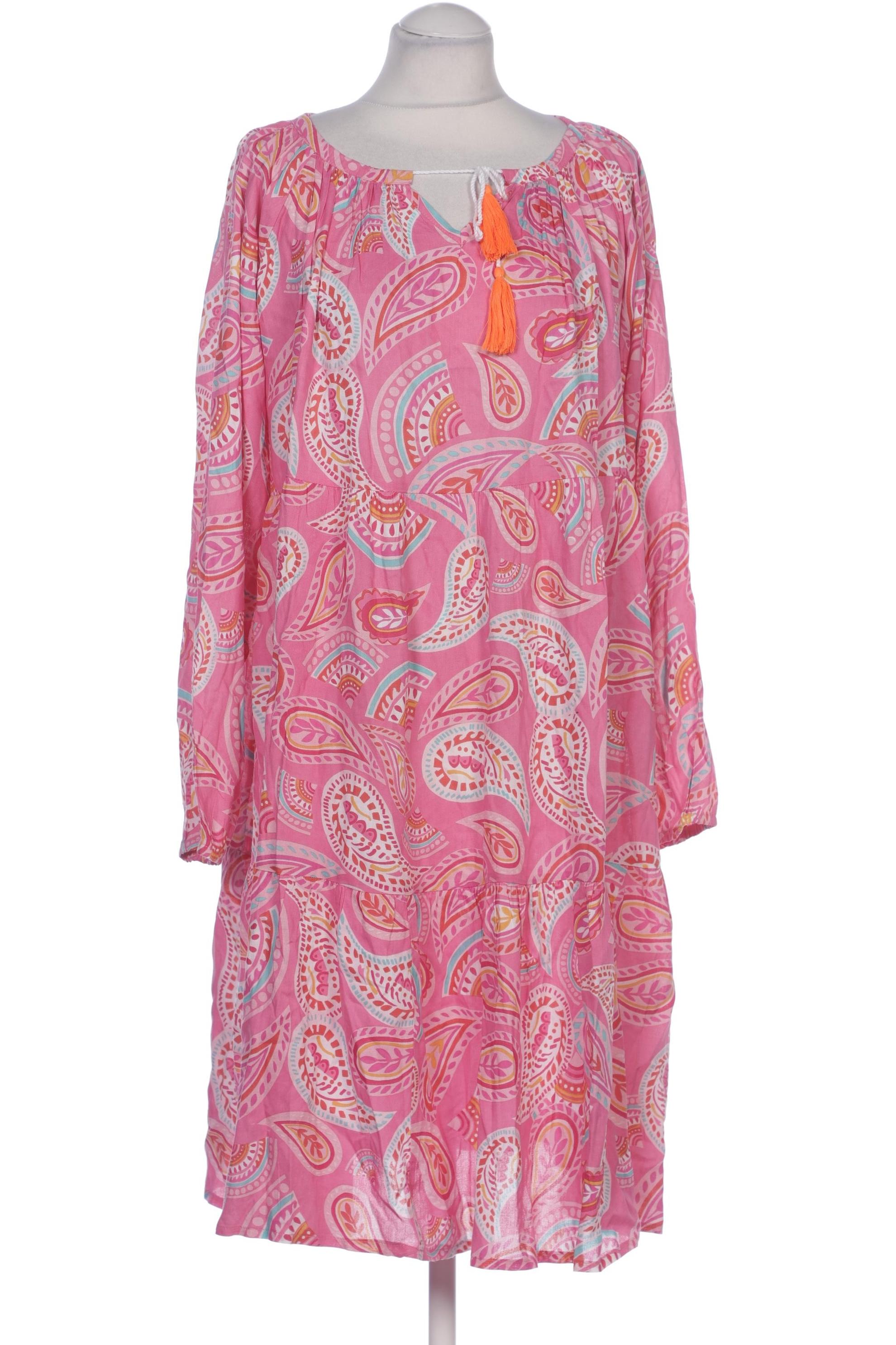 

Zwillingsherz Damen Kleid, pink, Gr. 36