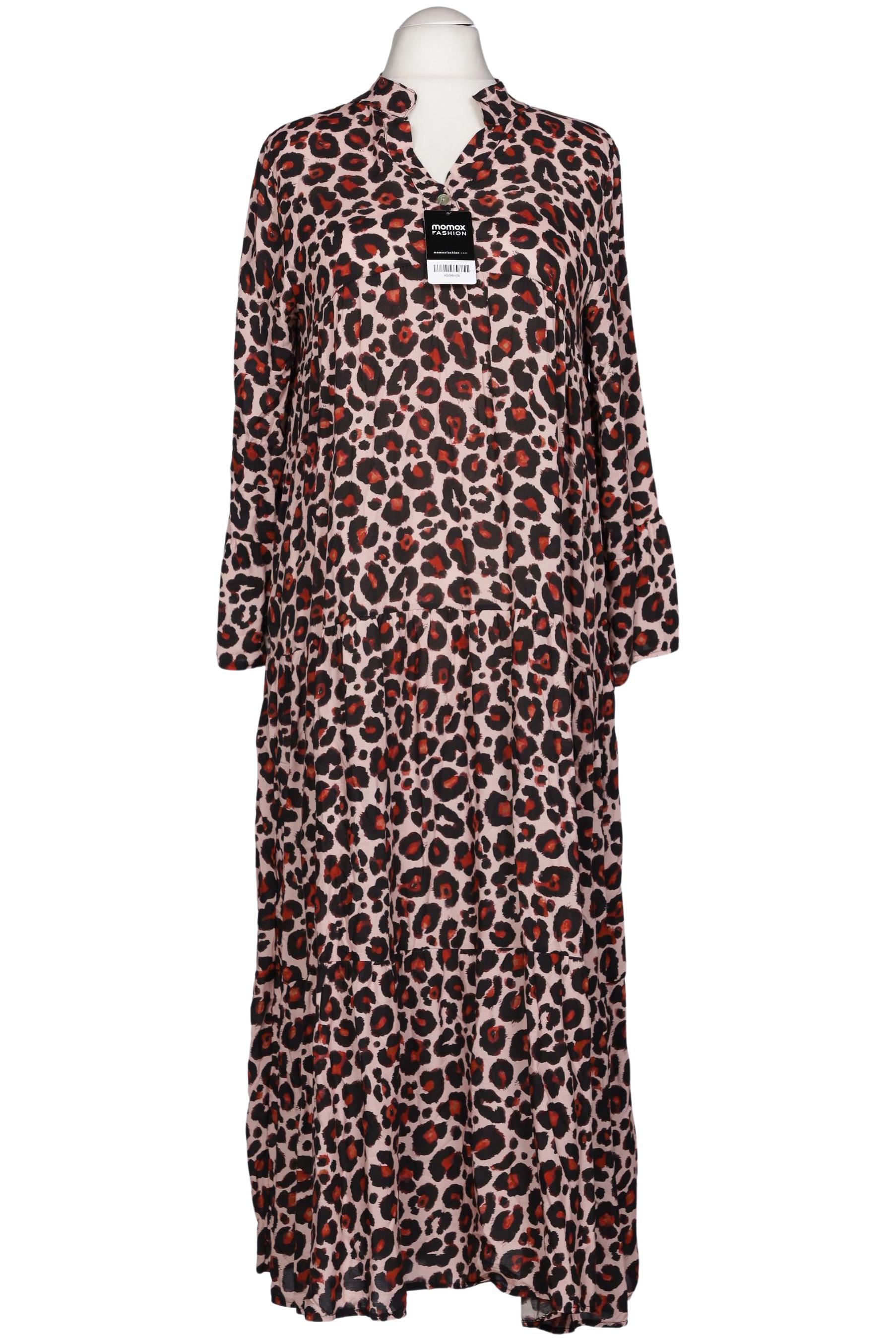 

Zwillingsherz Damen Kleid, mehrfarbig, Gr. 46