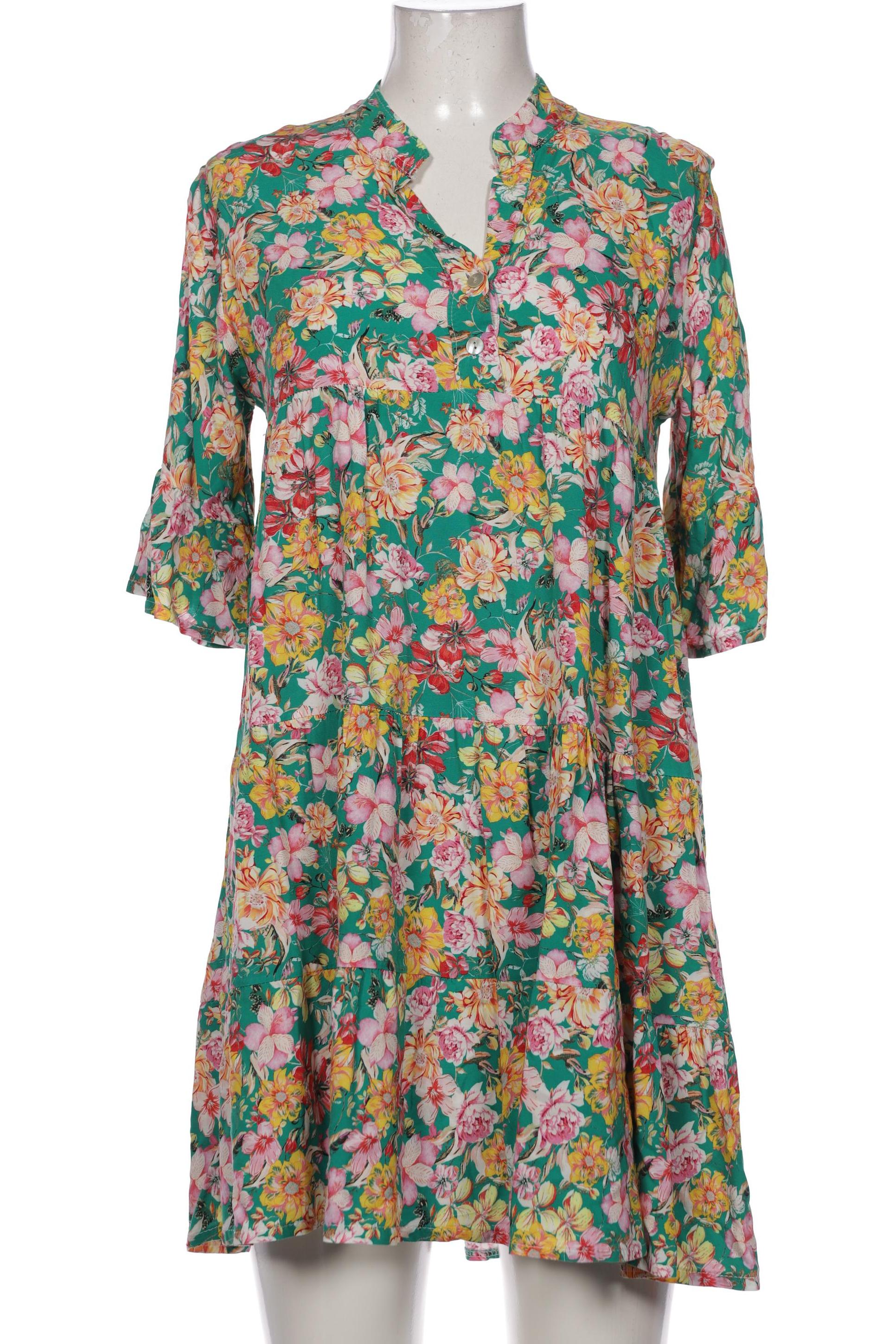 

Zwillingsherz Damen Kleid, mehrfarbig, Gr. 38
