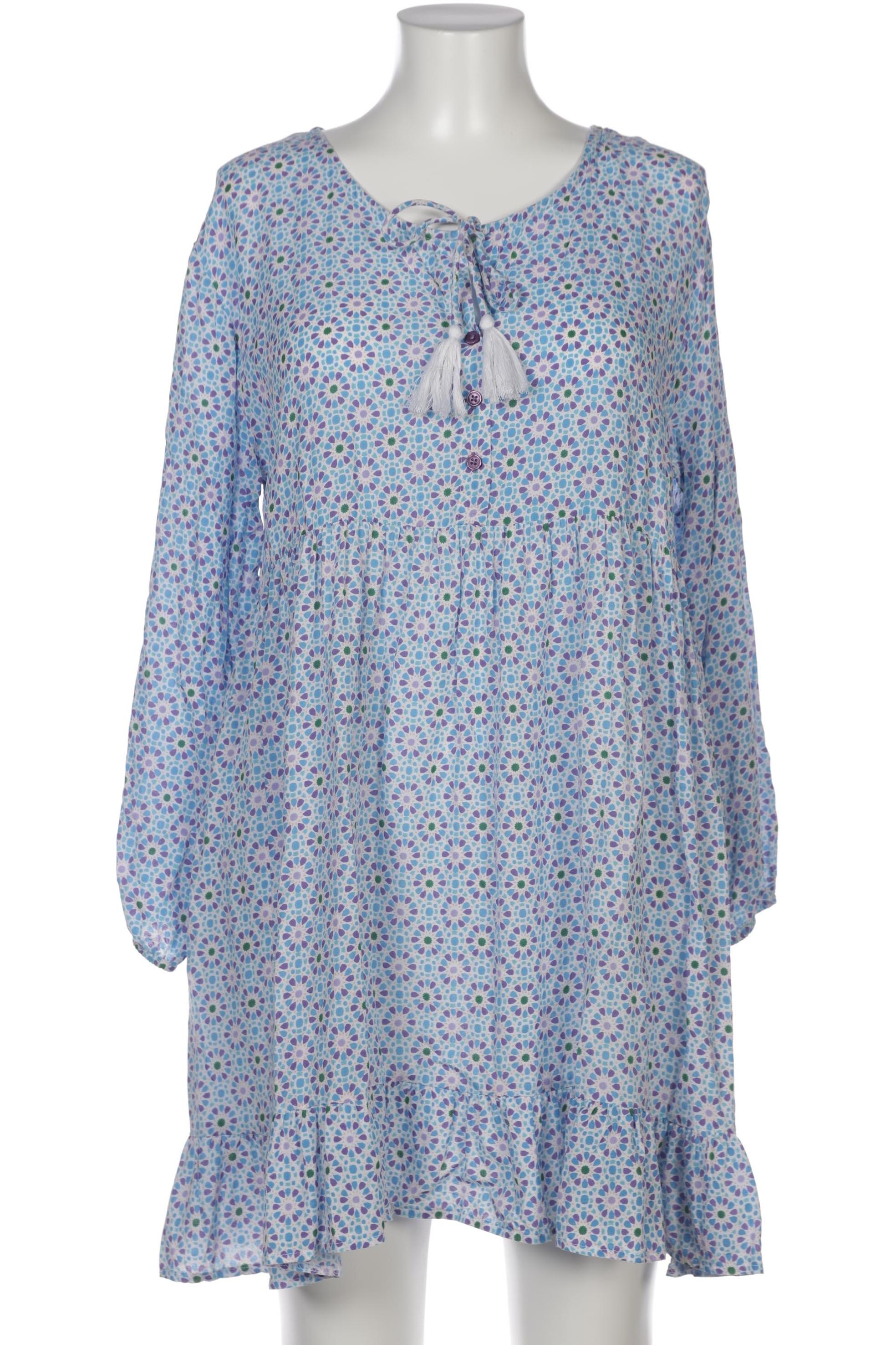 

Zwillingsherz Damen Kleid, marineblau, Gr. 42