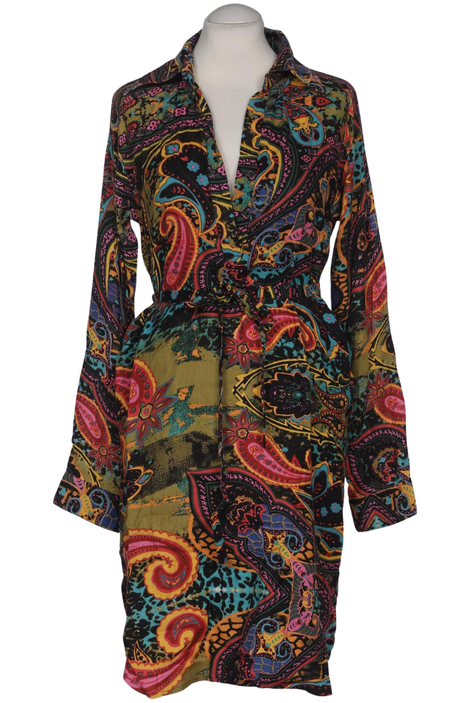 

Zwillingsherz Damen Kleid, mehrfarbig, Gr. 36