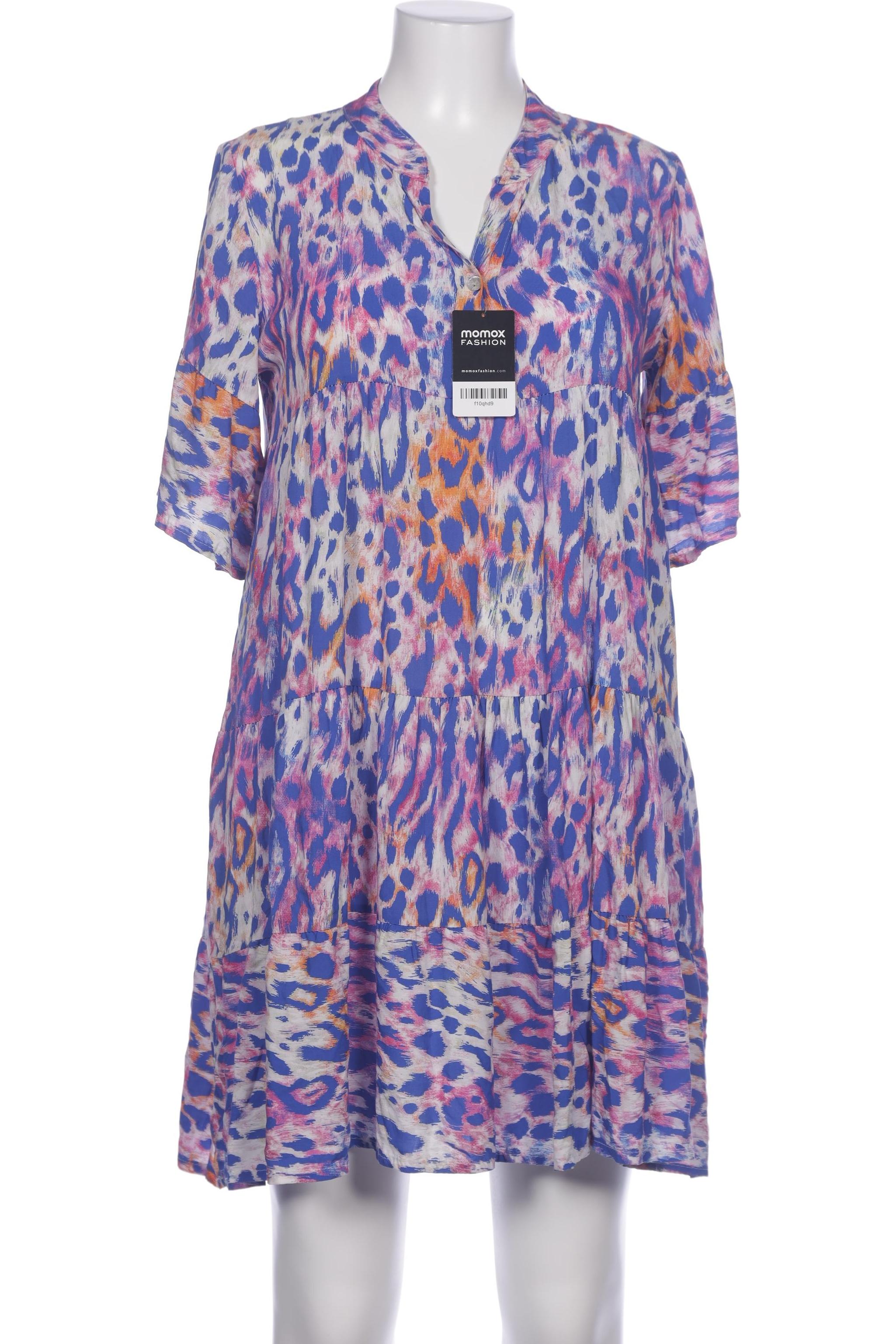 

Zwillingsherz Damen Kleid, blau, Gr. 44