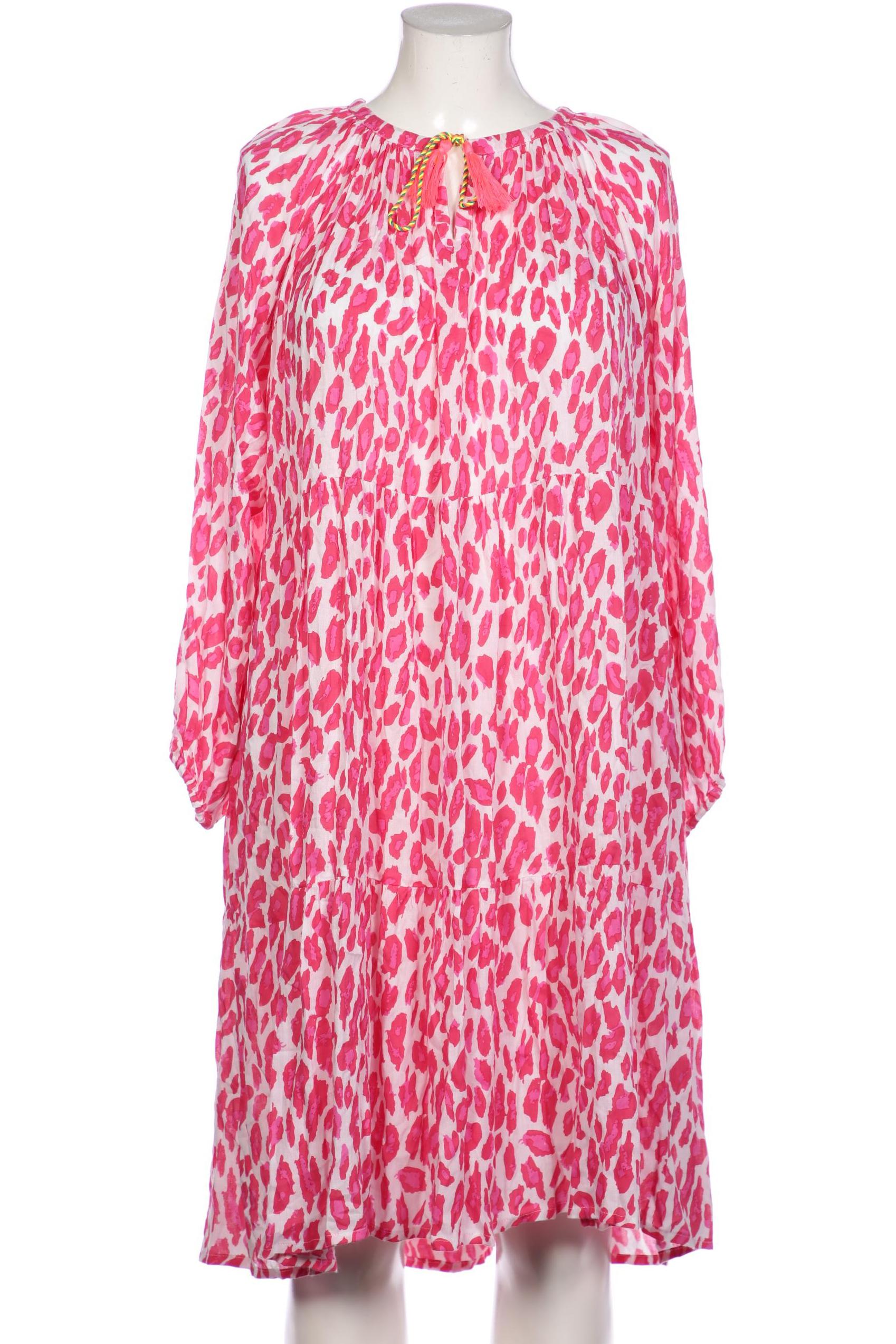 

Zwillingsherz Damen Kleid, pink, Gr. 42