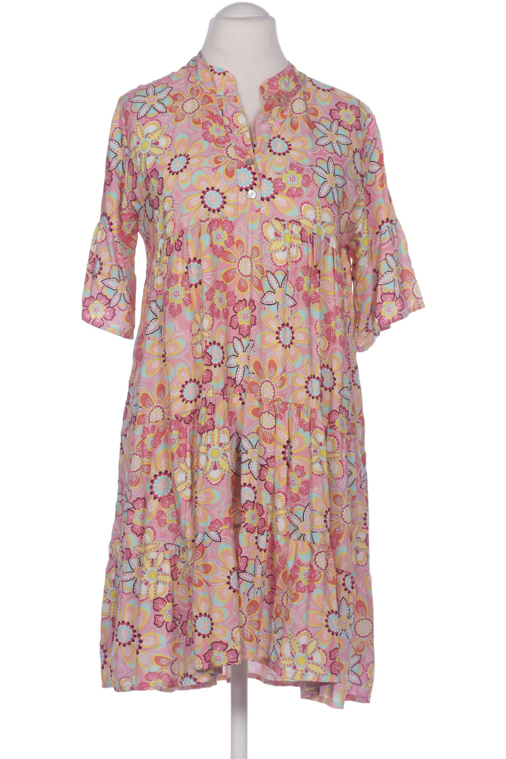 

Zwillingsherz Damen Kleid, pink, Gr. 38