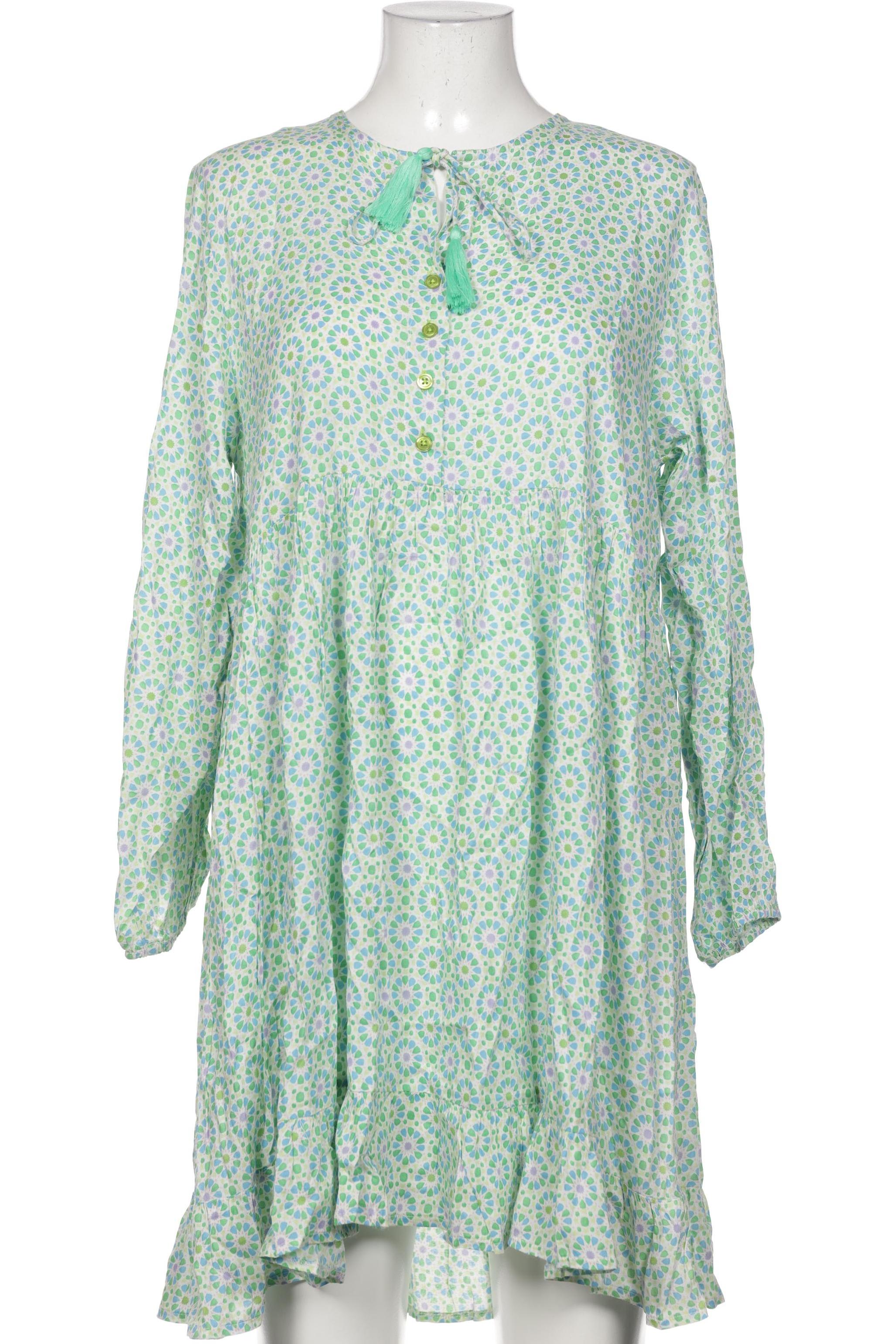 

Zwillingsherz Damen Kleid, grün, Gr. 42