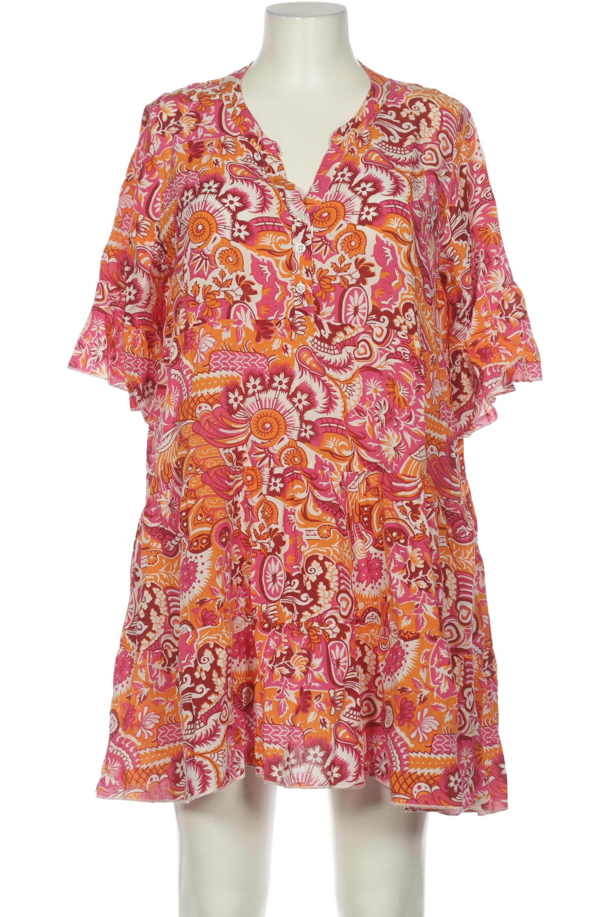 

Zwillingsherz Damen Kleid, mehrfarbig