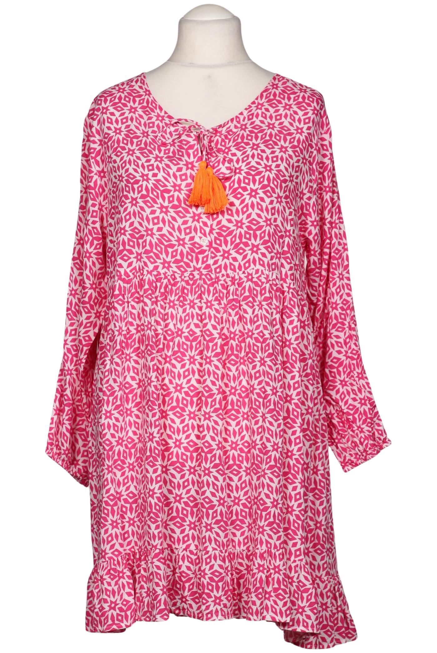 

Zwillingsherz Damen Kleid, pink, Gr. 42