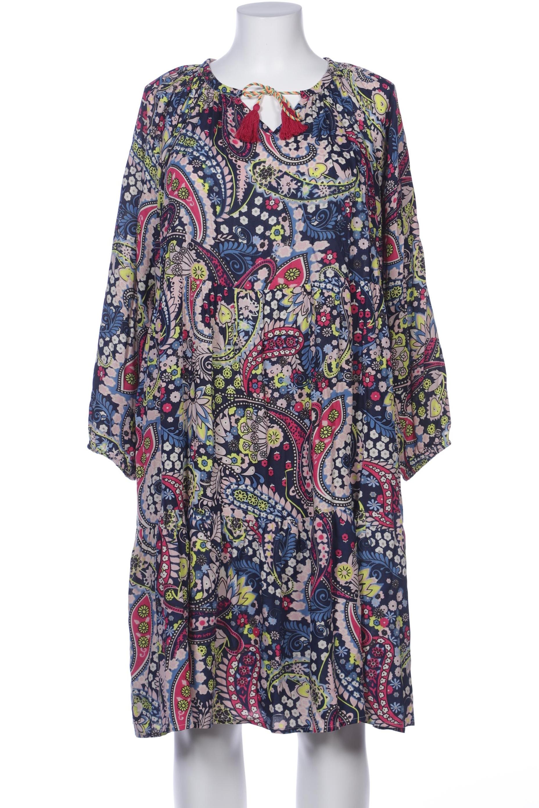 

Zwillingsherz Damen Kleid, mehrfarbig, Gr. 42