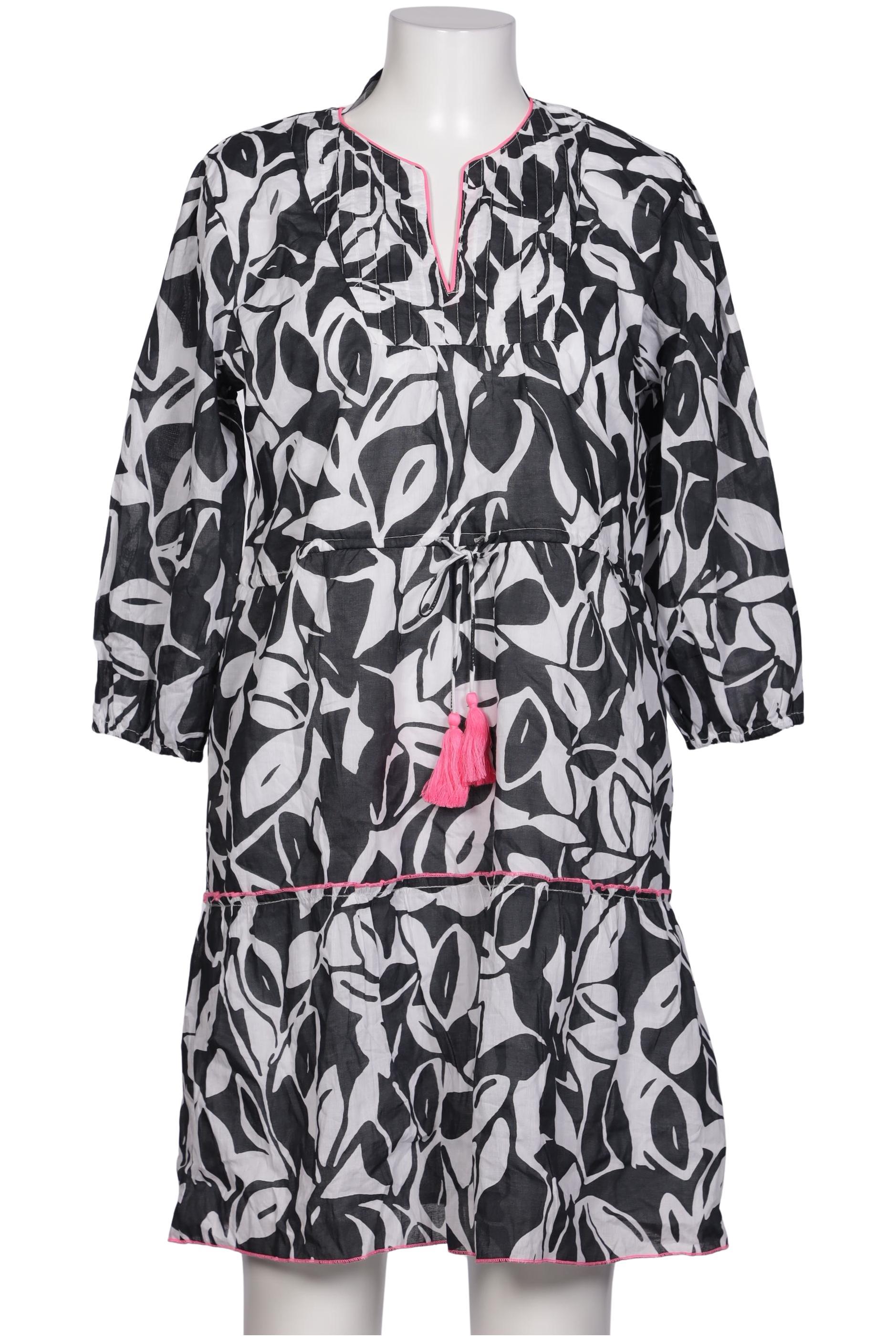 

Zwillingsherz Damen Kleid, grau, Gr. 38