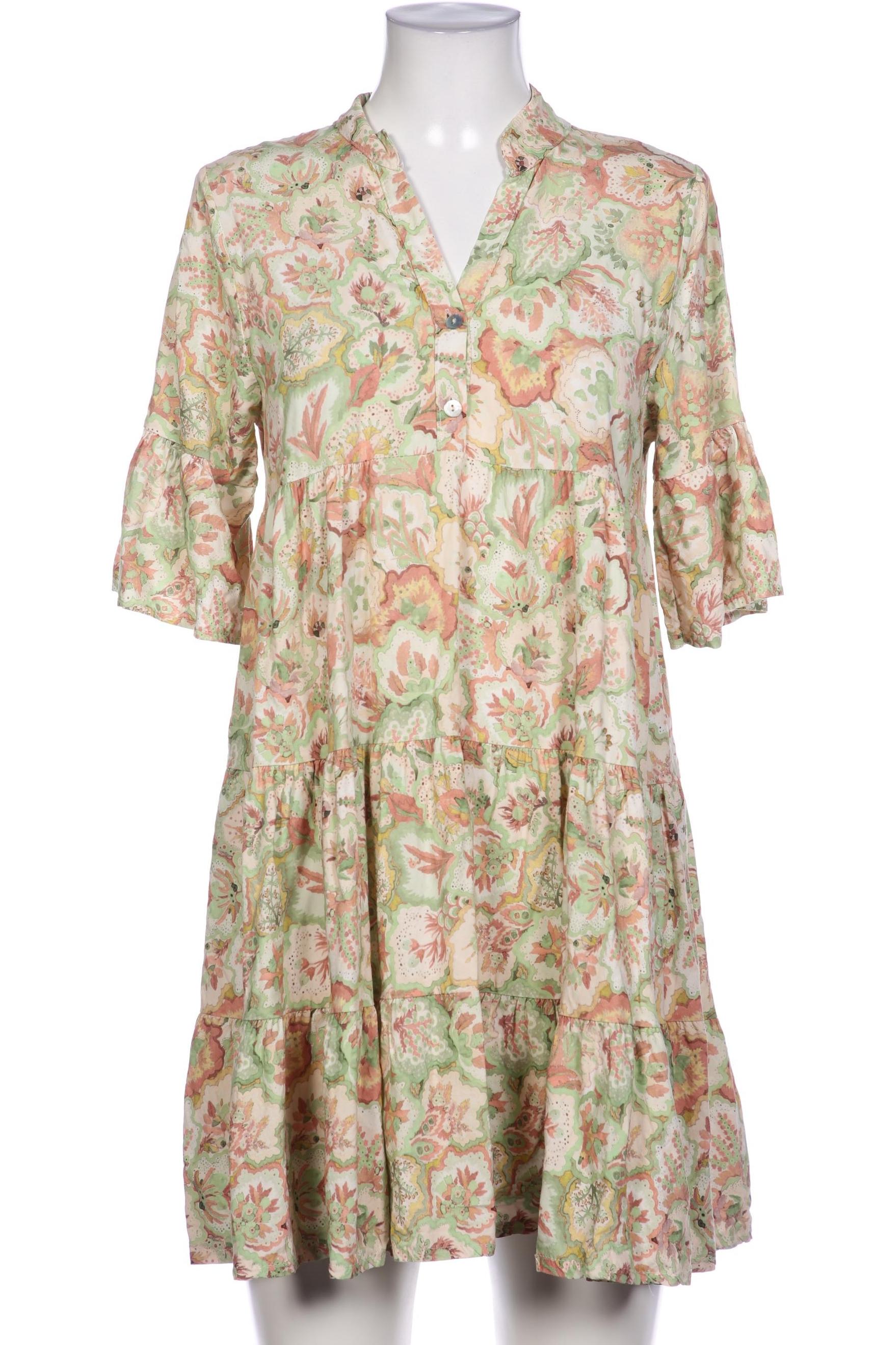 

Zwillingsherz Damen Kleid, mehrfarbig, Gr. 38