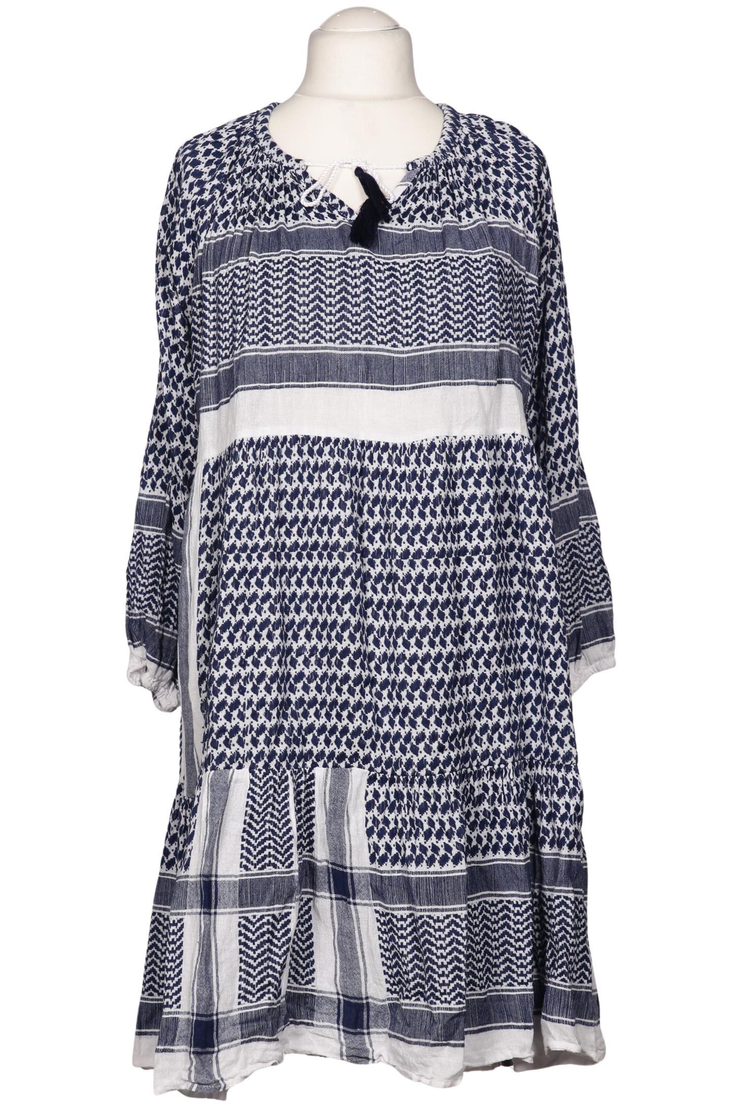 

Zwillingsherz Damen Kleid, mehrfarbig, Gr. 42