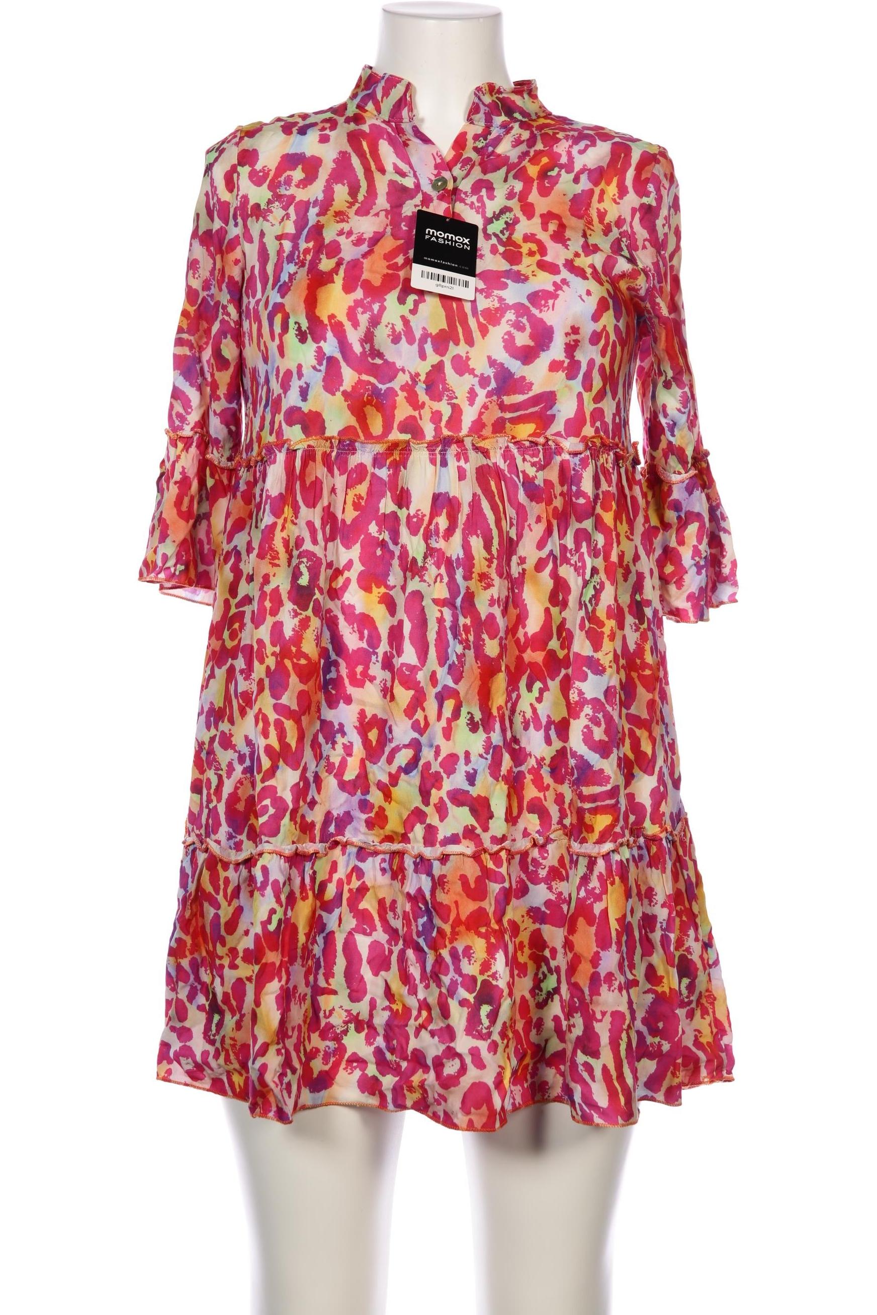 

Zwillingsherz Damen Kleid, pink, Gr. 42