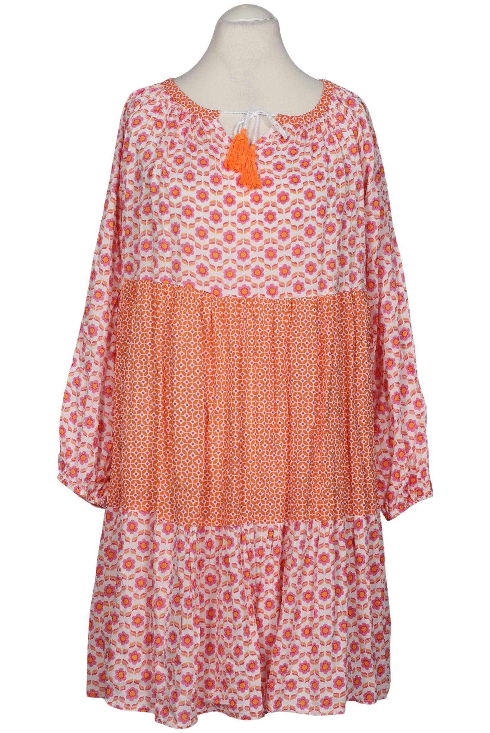 

Zwillingsherz Damen Kleid, mehrfarbig, Gr. 42