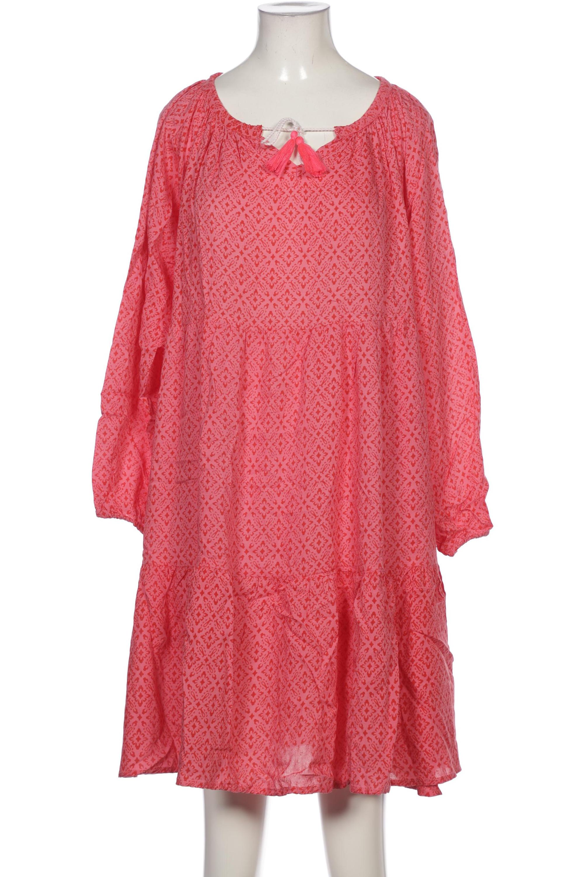 

Zwillingsherz Damen Kleid, pink, Gr. 36