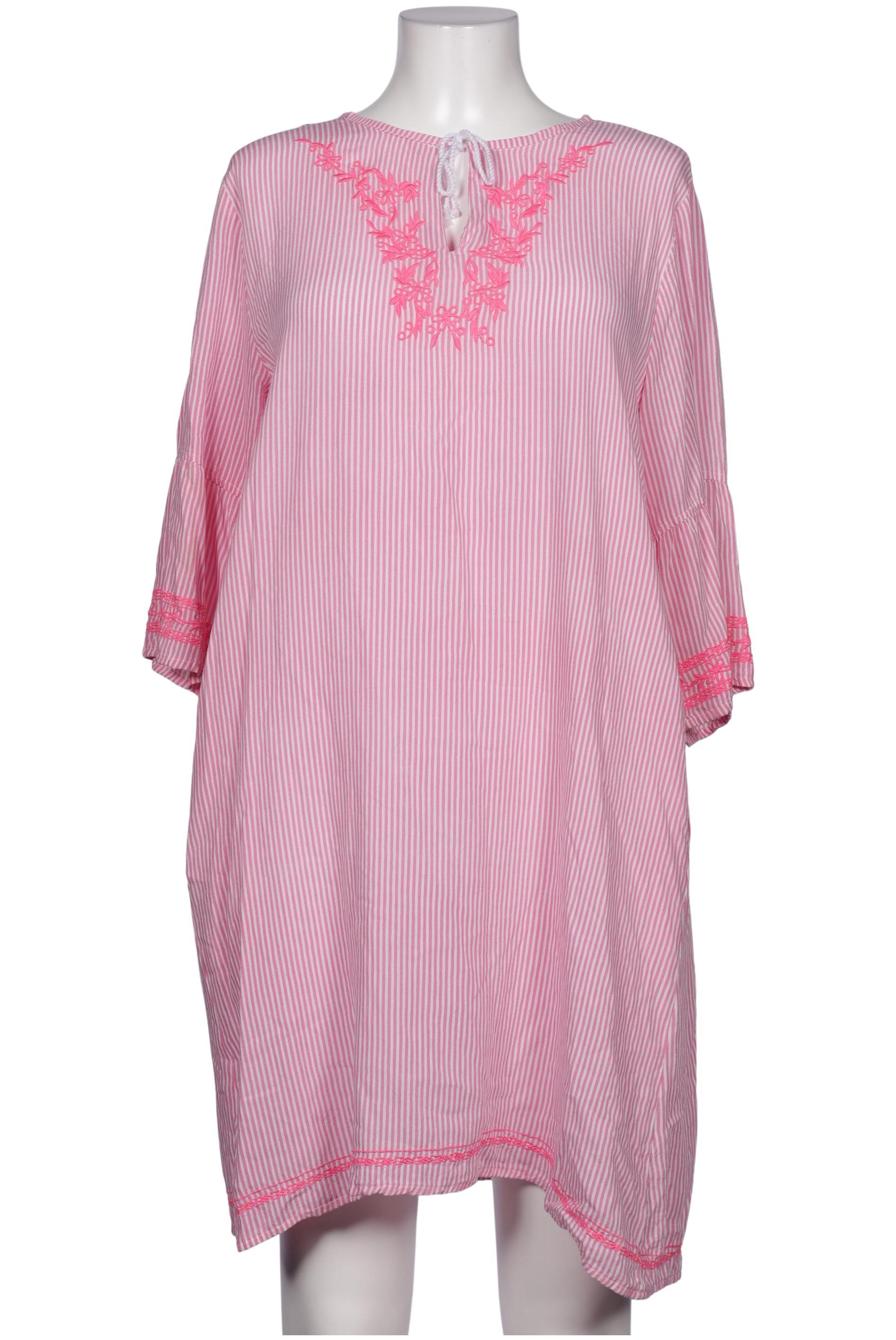 

Zwillingsherz Damen Kleid, pink, Gr. 42