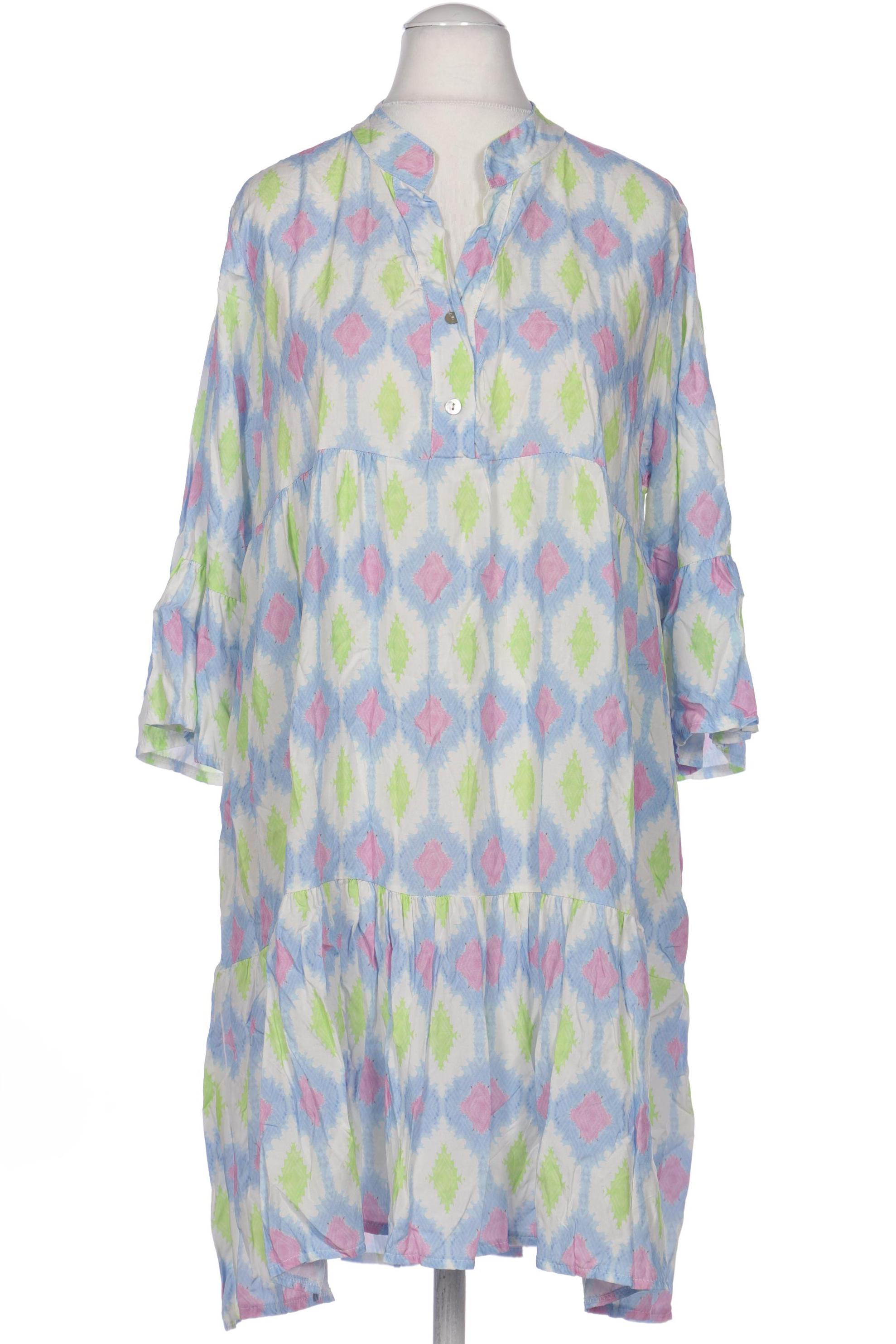 

Zwillingsherz Damen Kleid, blau, Gr. 38