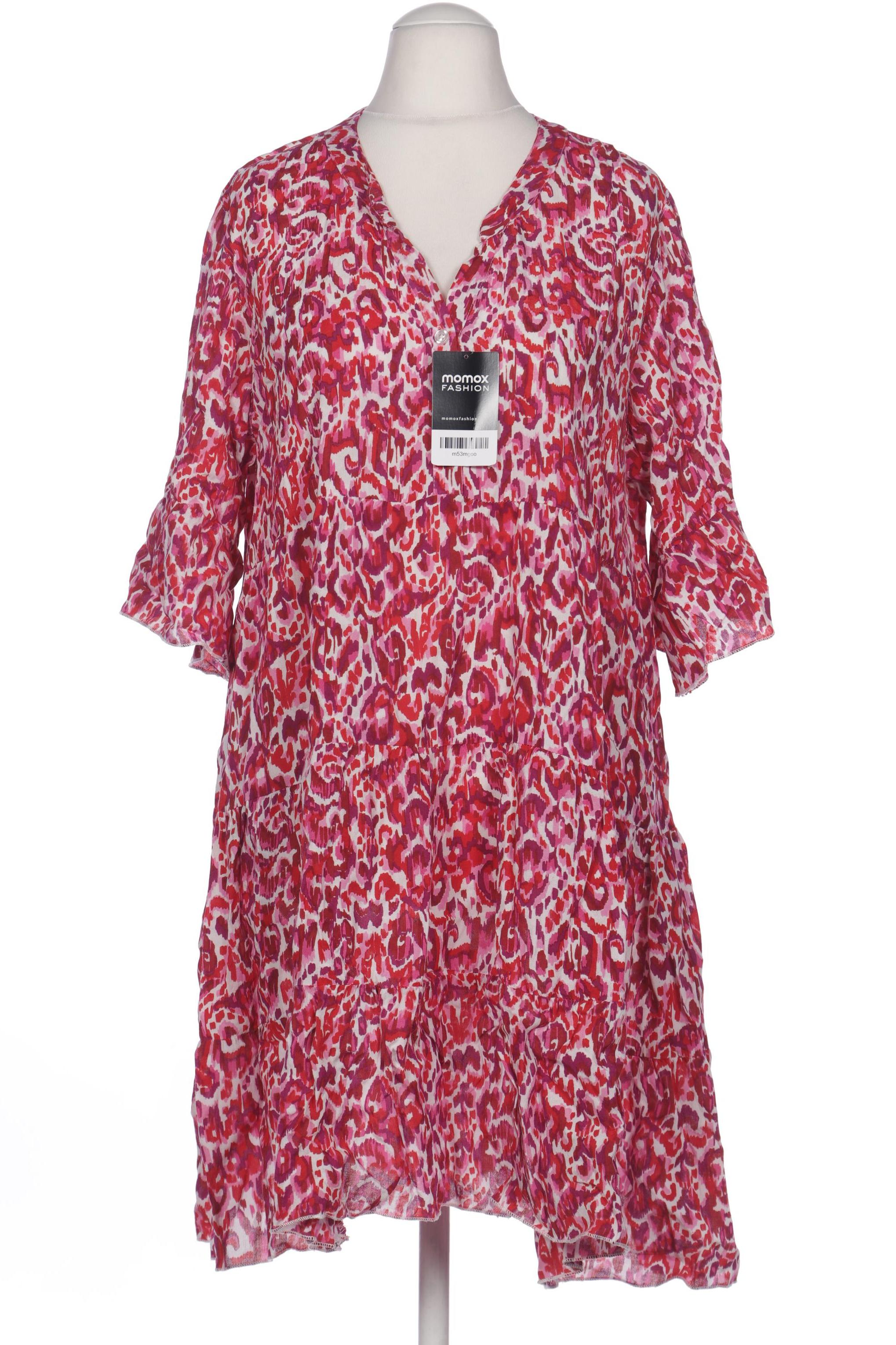 

Zwillingsherz Damen Kleid, pink, Gr. uni