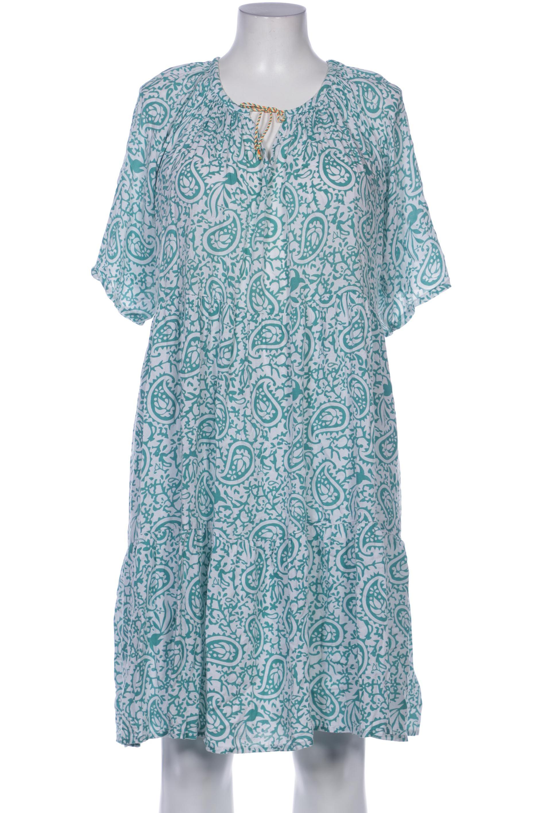

Zwillingsherz Damen Kleid, grün, Gr. 42