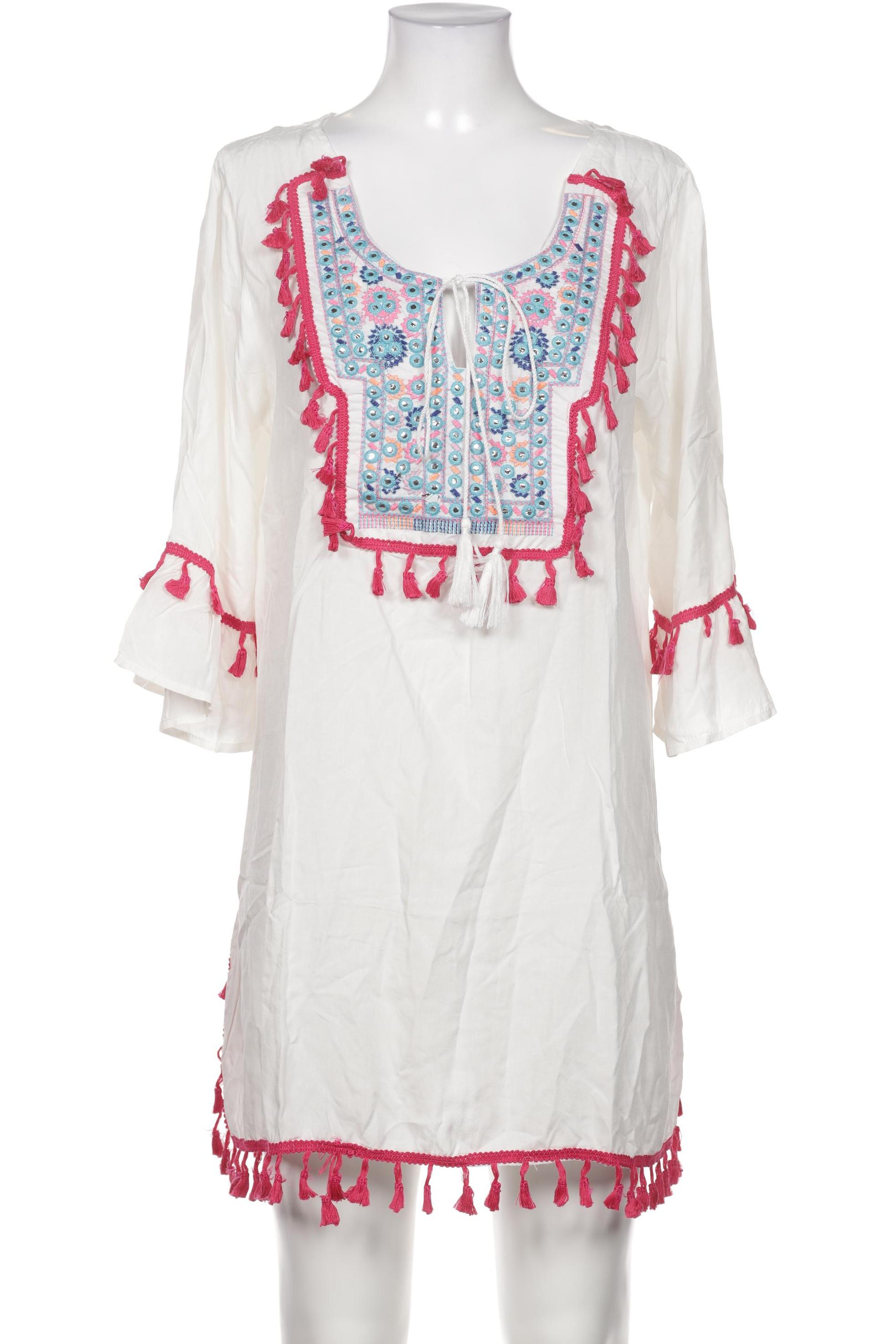 

Zwillingsherz Damen Kleid, mehrfarbig, Gr. 38