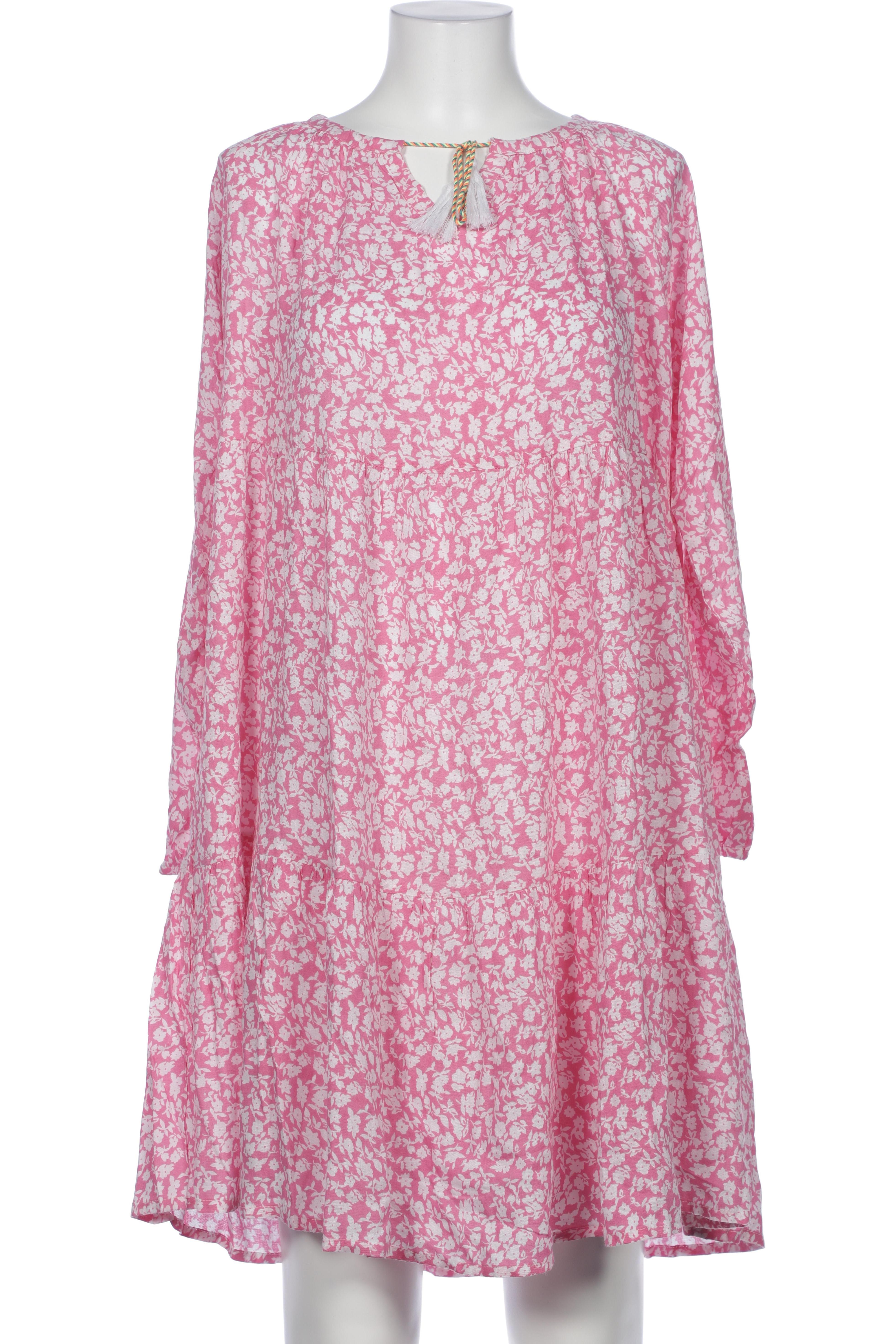 

Zwillingsherz Damen Kleid, pink, Gr. 36