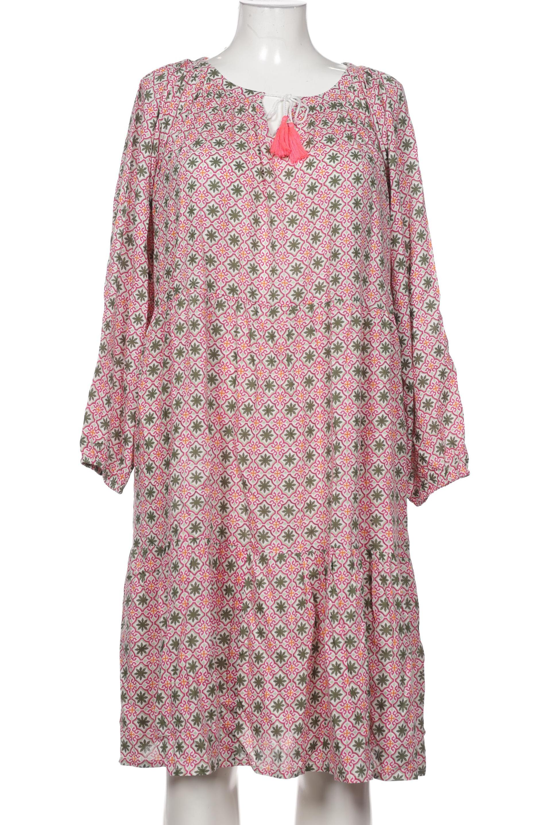 

Zwillingsherz Damen Kleid, mehrfarbig, Gr. 42