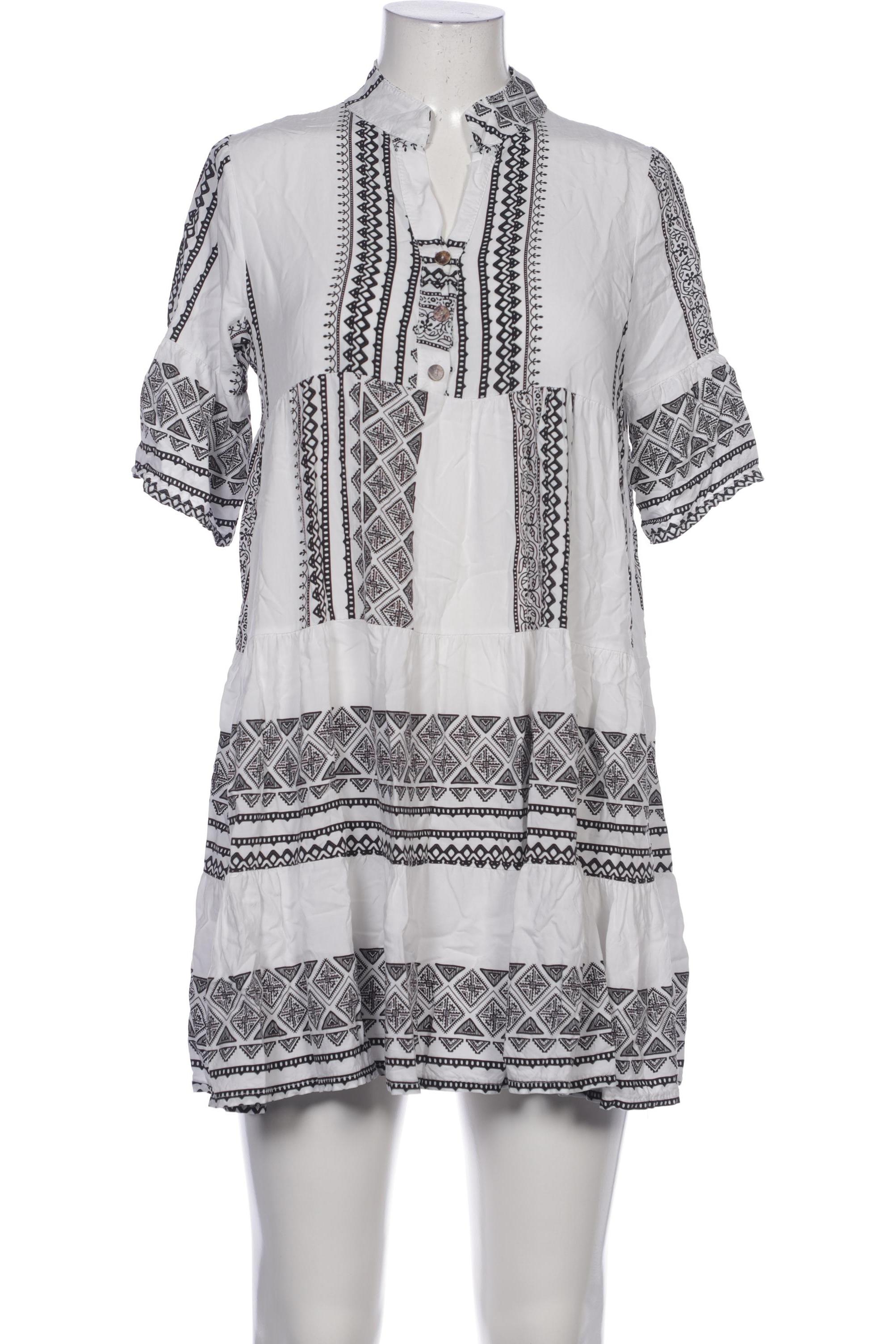 

Zwillingsherz Damen Kleid, mehrfarbig, Gr. 42
