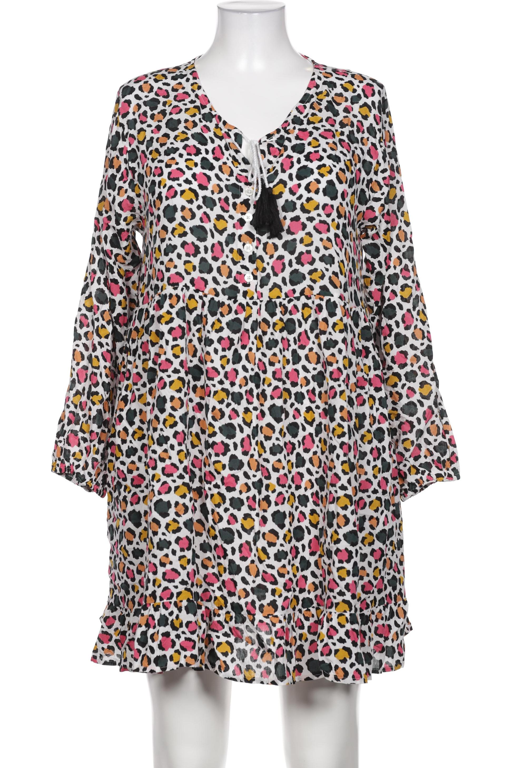 

Zwillingsherz Damen Kleid, mehrfarbig, Gr. 42
