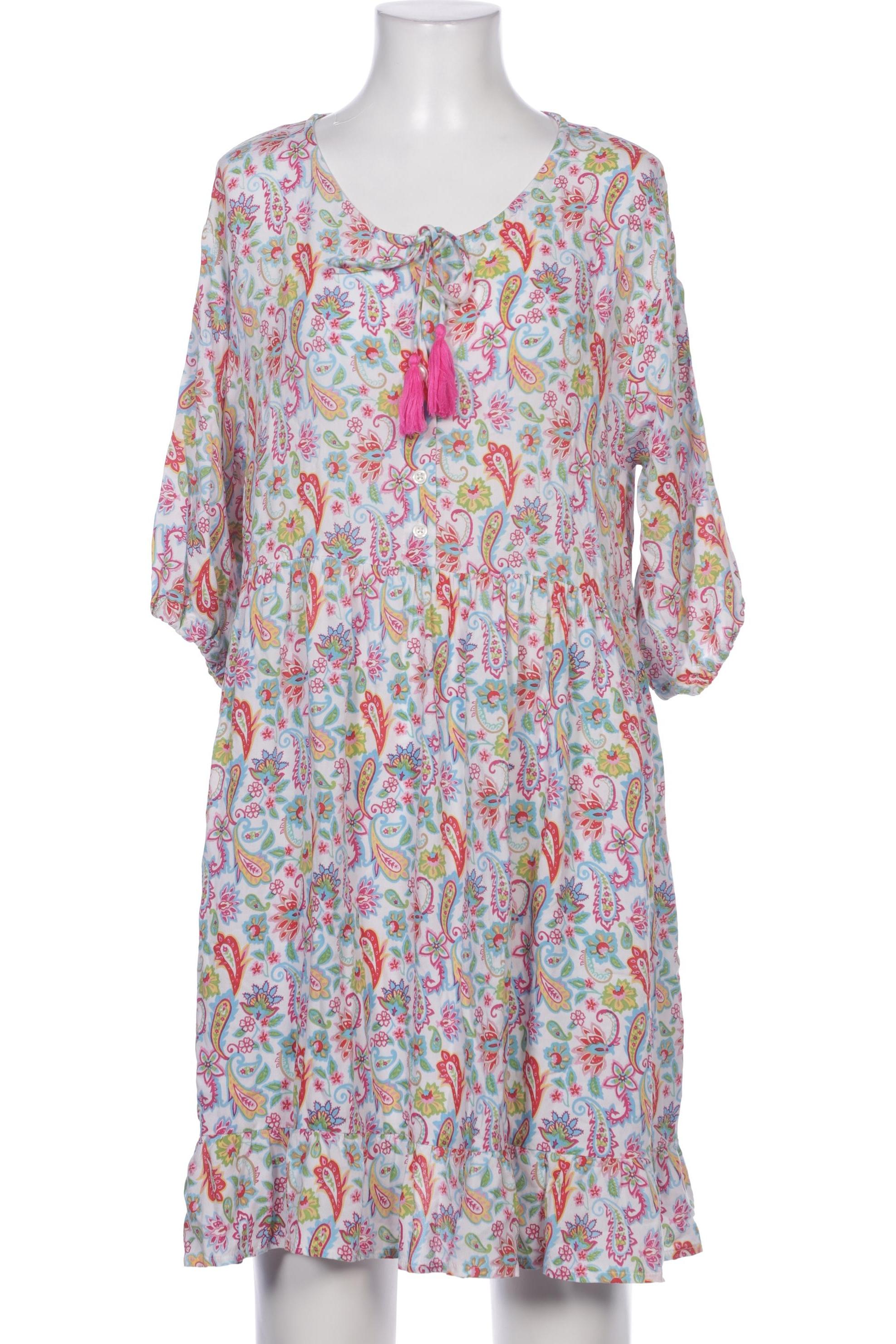 

Zwillingsherz Damen Kleid, mehrfarbig, Gr. 36