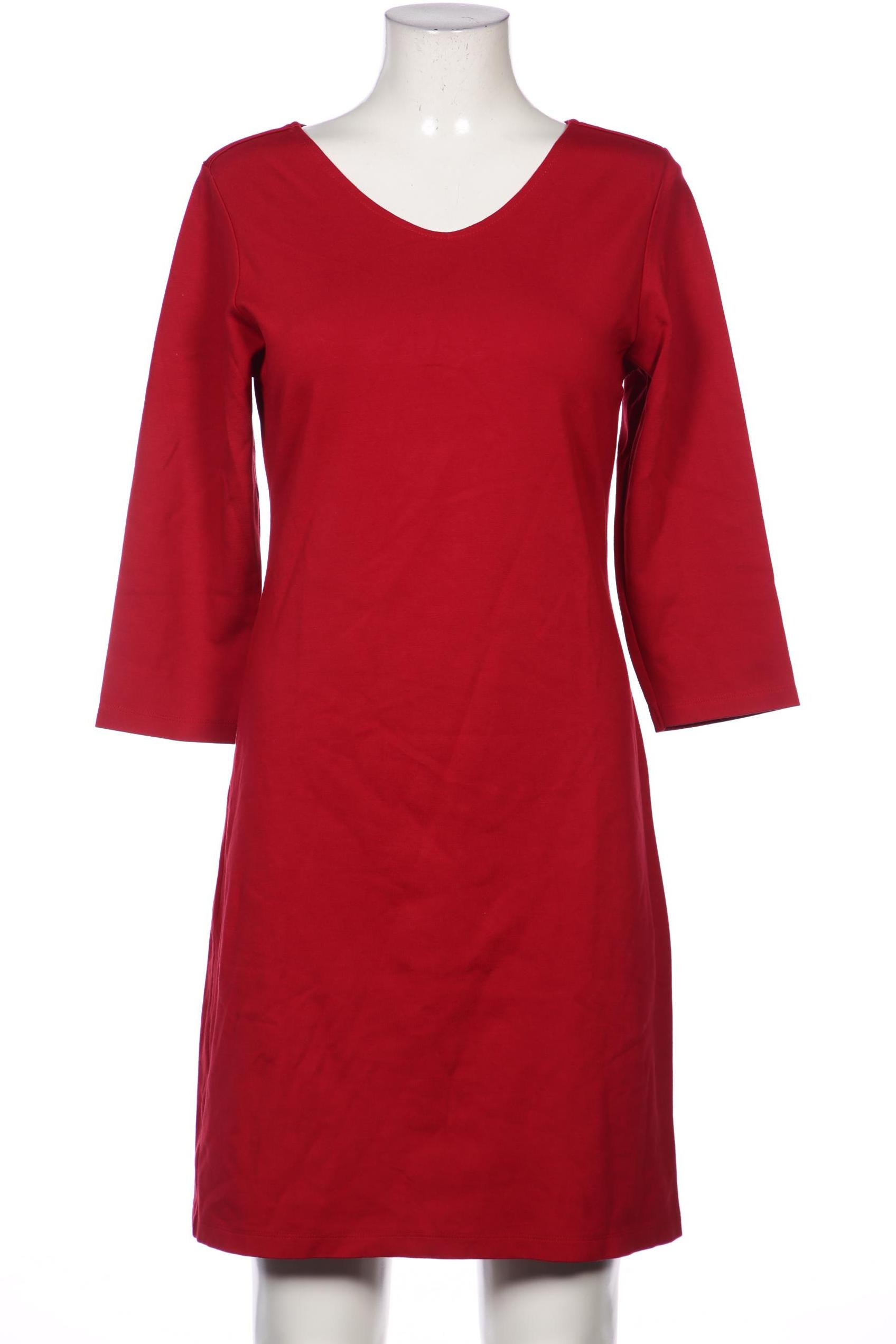 

Zwillingsherz Damen Kleid, rot, Gr. 38