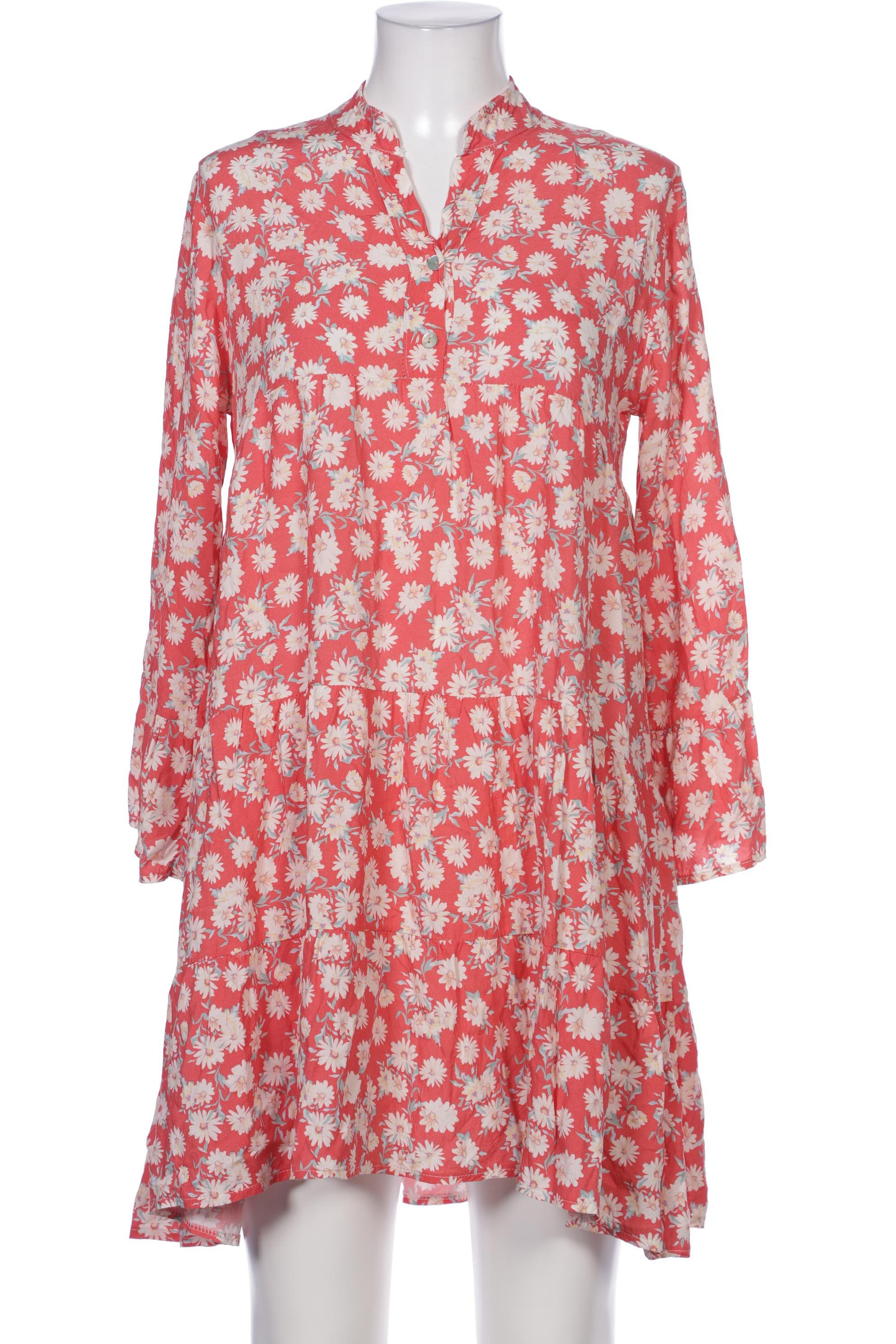 

Zwillingsherz Damen Kleid, rot, Gr. 42