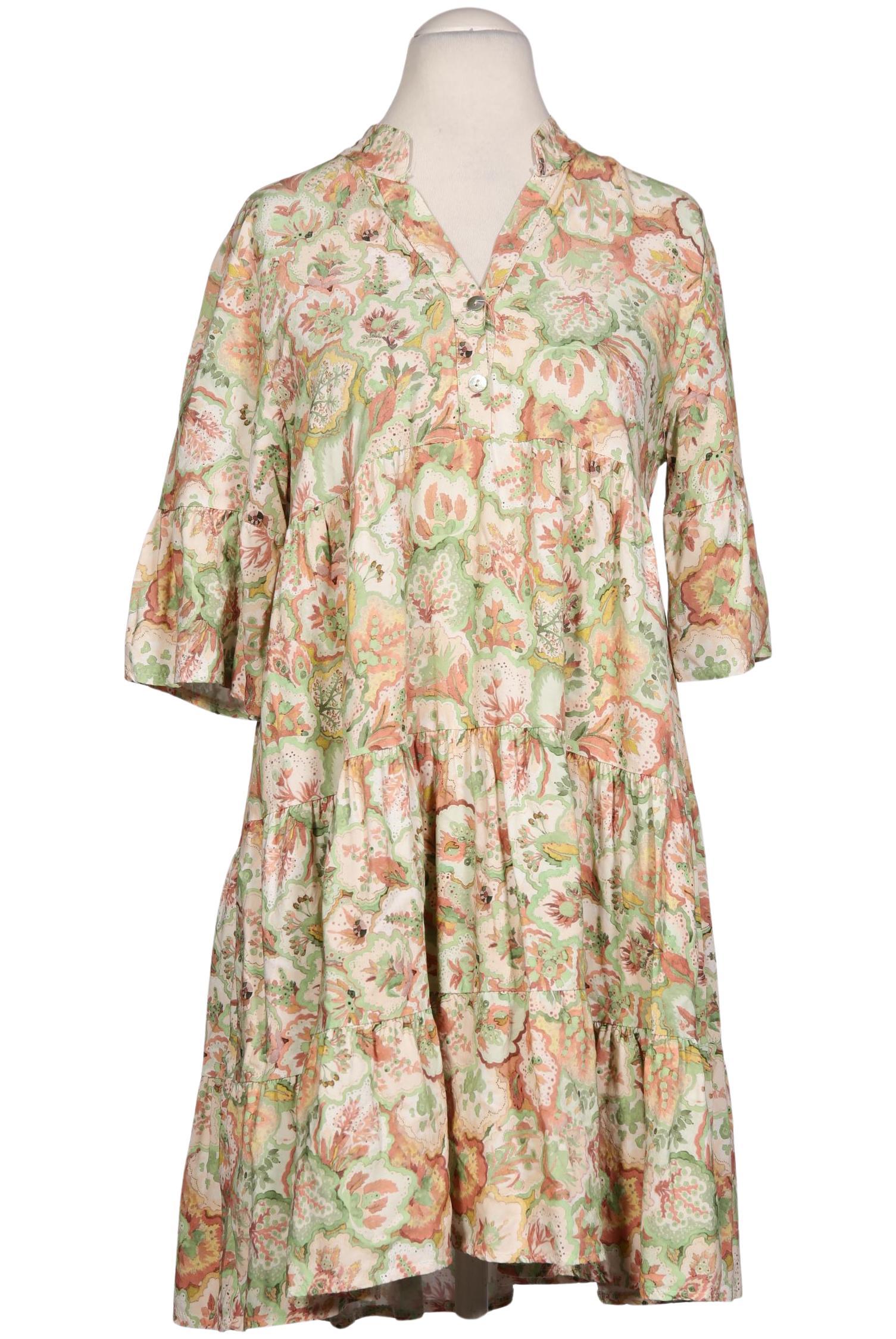 

Zwillingsherz Damen Kleid, mehrfarbig, Gr. 38