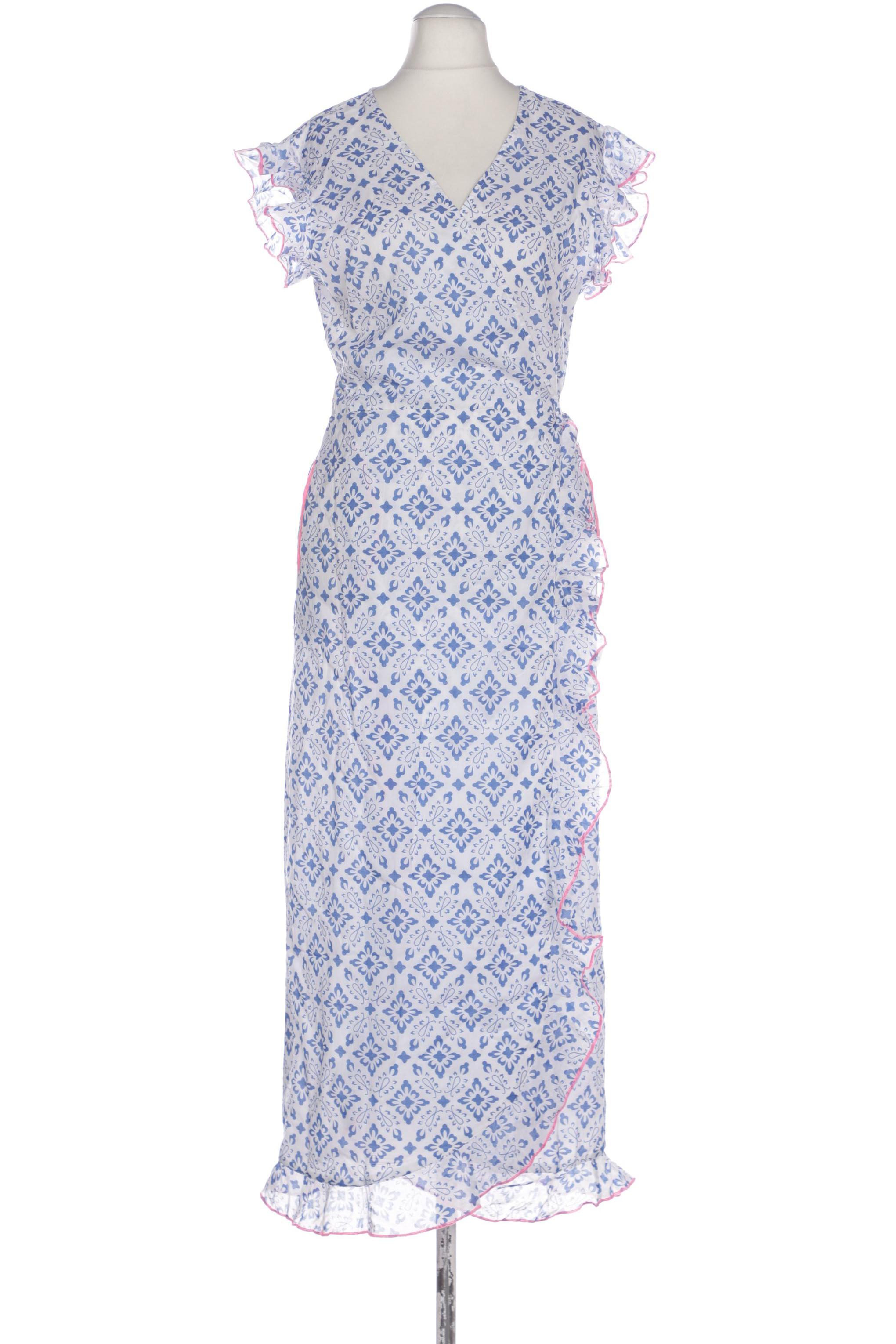

Zwillingsherz Damen Kleid, mehrfarbig, Gr. 36