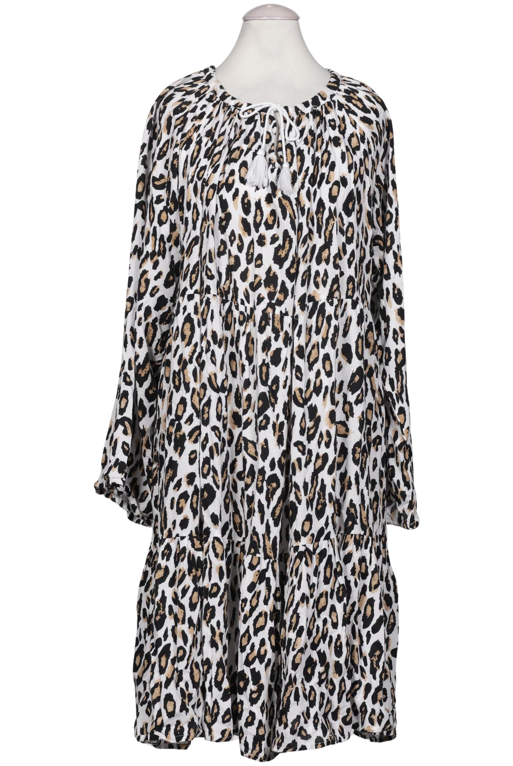 

Zwillingsherz Damen Kleid, mehrfarbig, Gr. 36