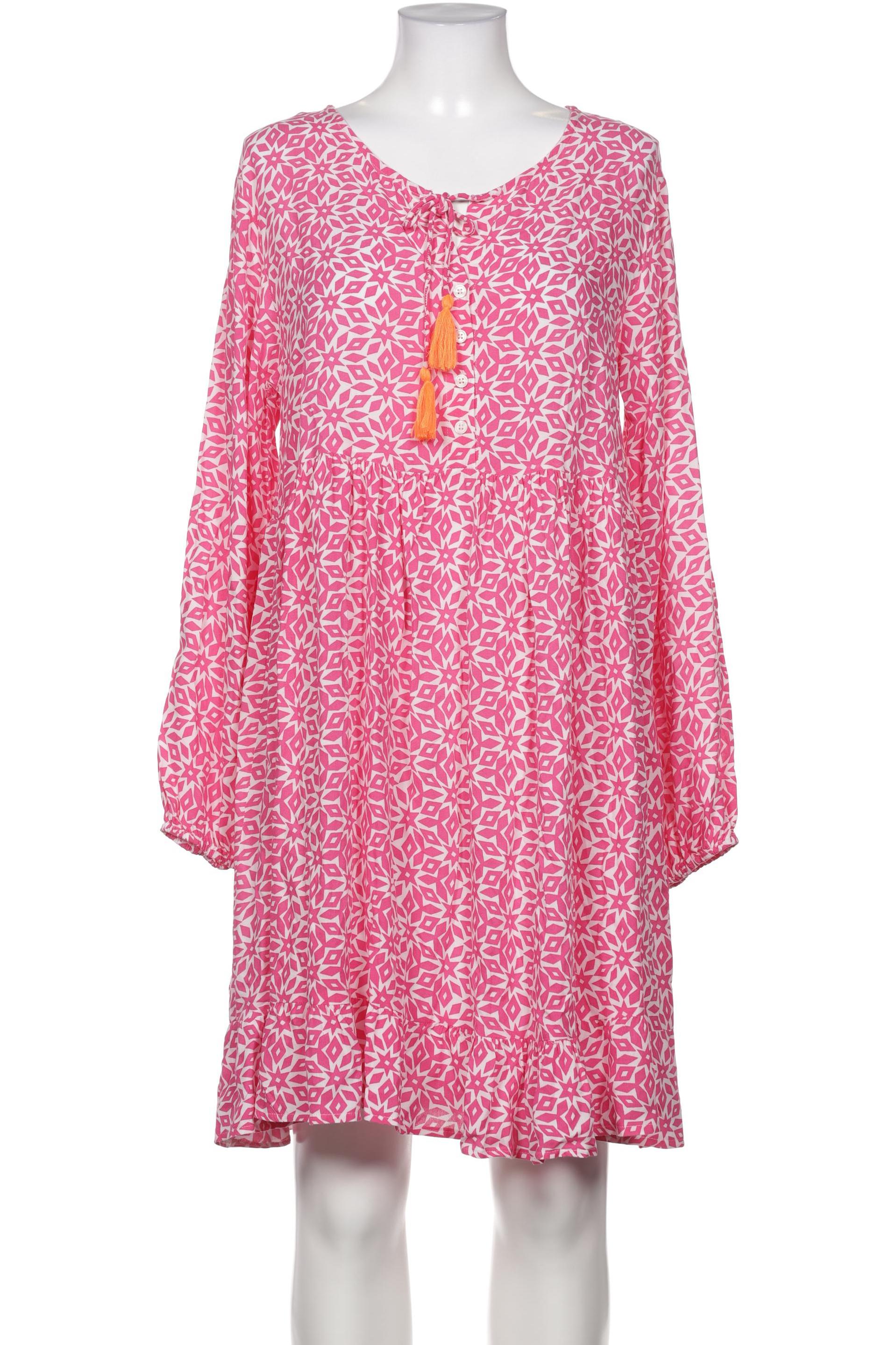 

Zwillingsherz Damen Kleid, pink, Gr. 36