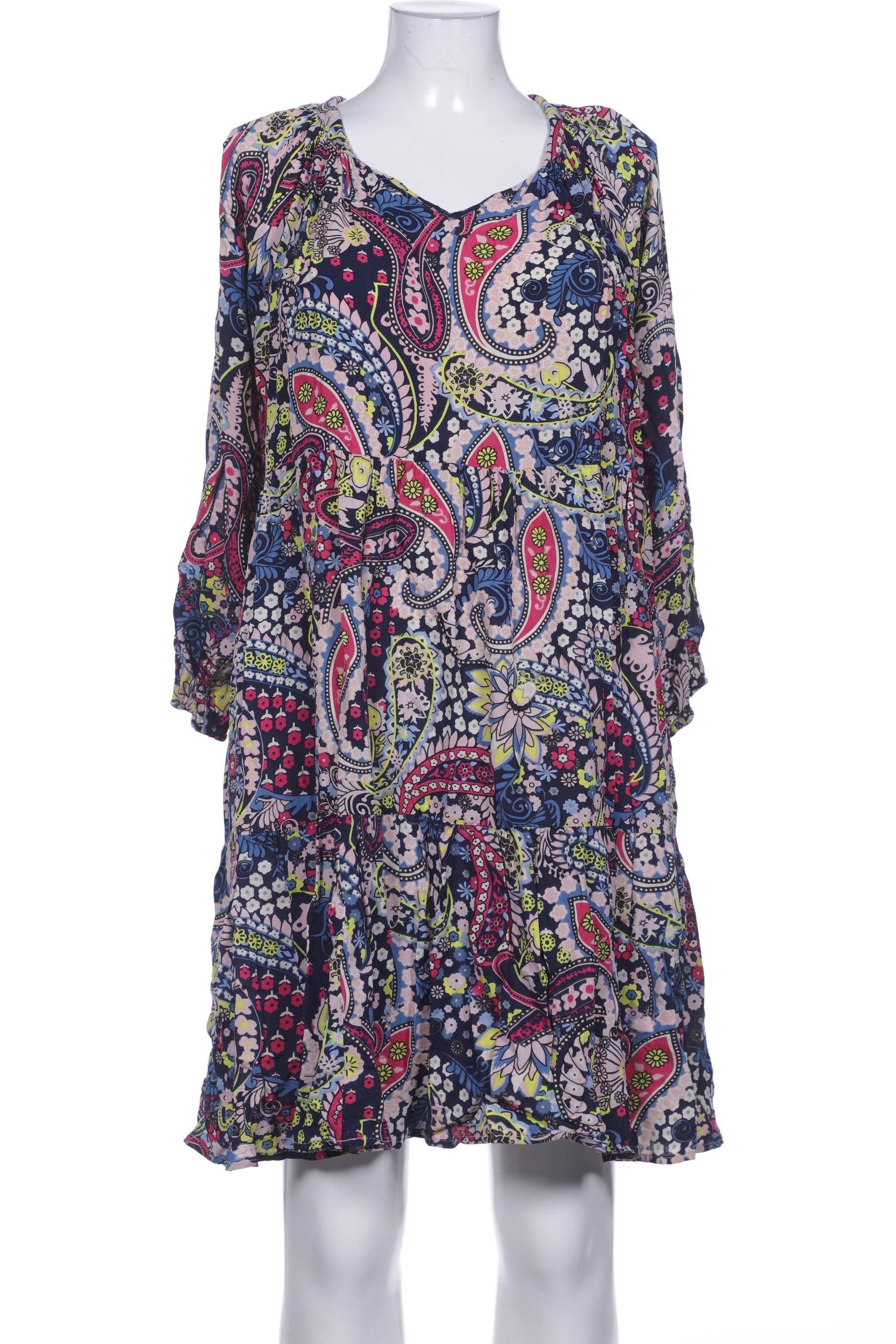 

Zwillingsherz Damen Kleid, mehrfarbig