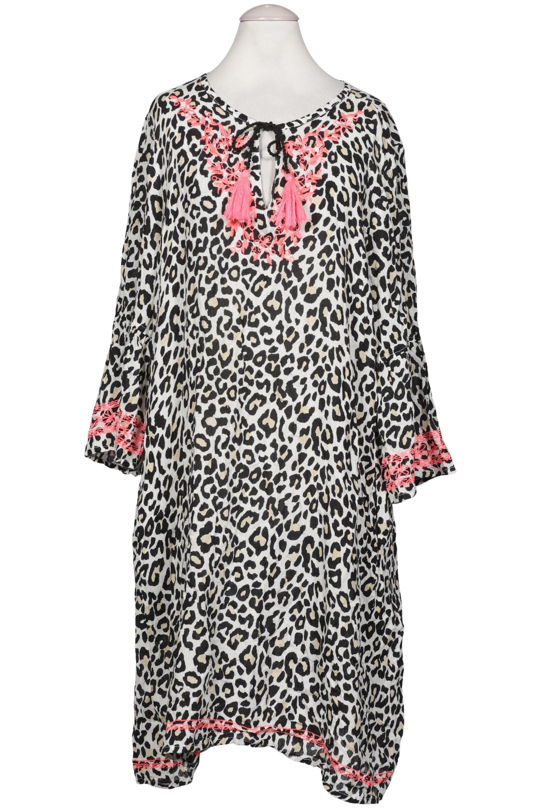 

Zwillingsherz Damen Kleid, beige, Gr. 36