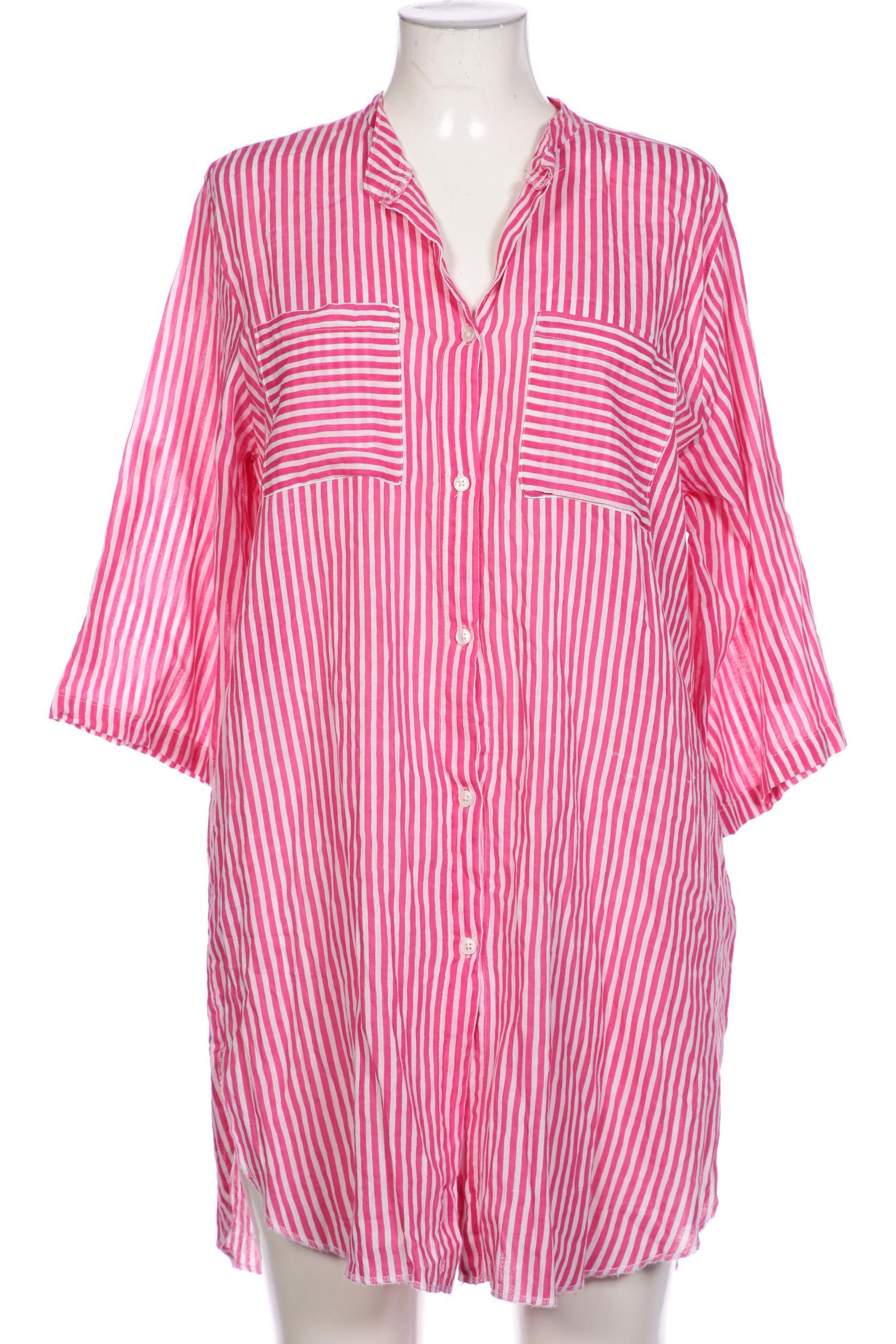 

Zwillingsherz Damen Kleid, pink, Gr. uni