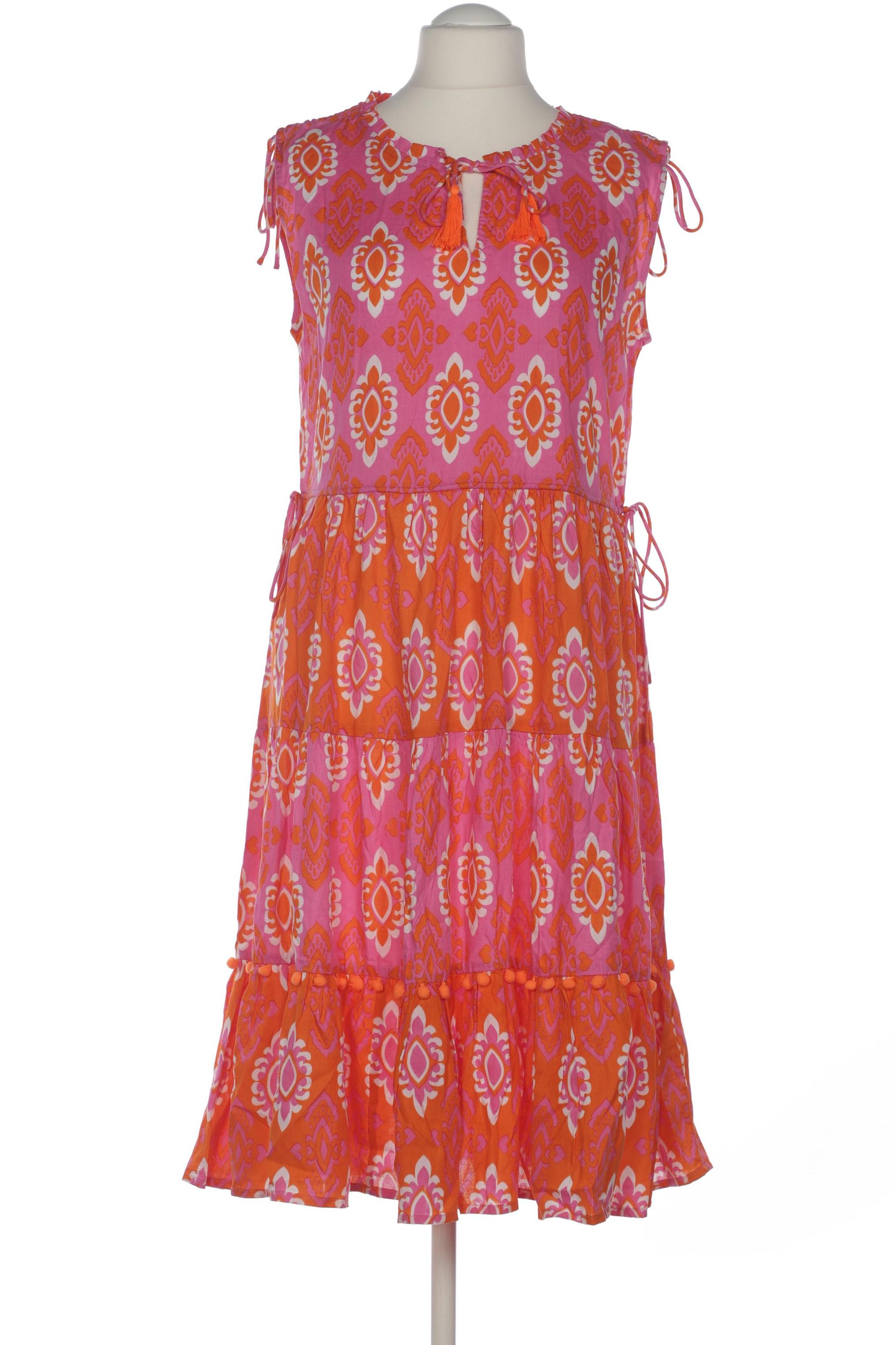 

Zwillingsherz Damen Kleid, pink, Gr. 42