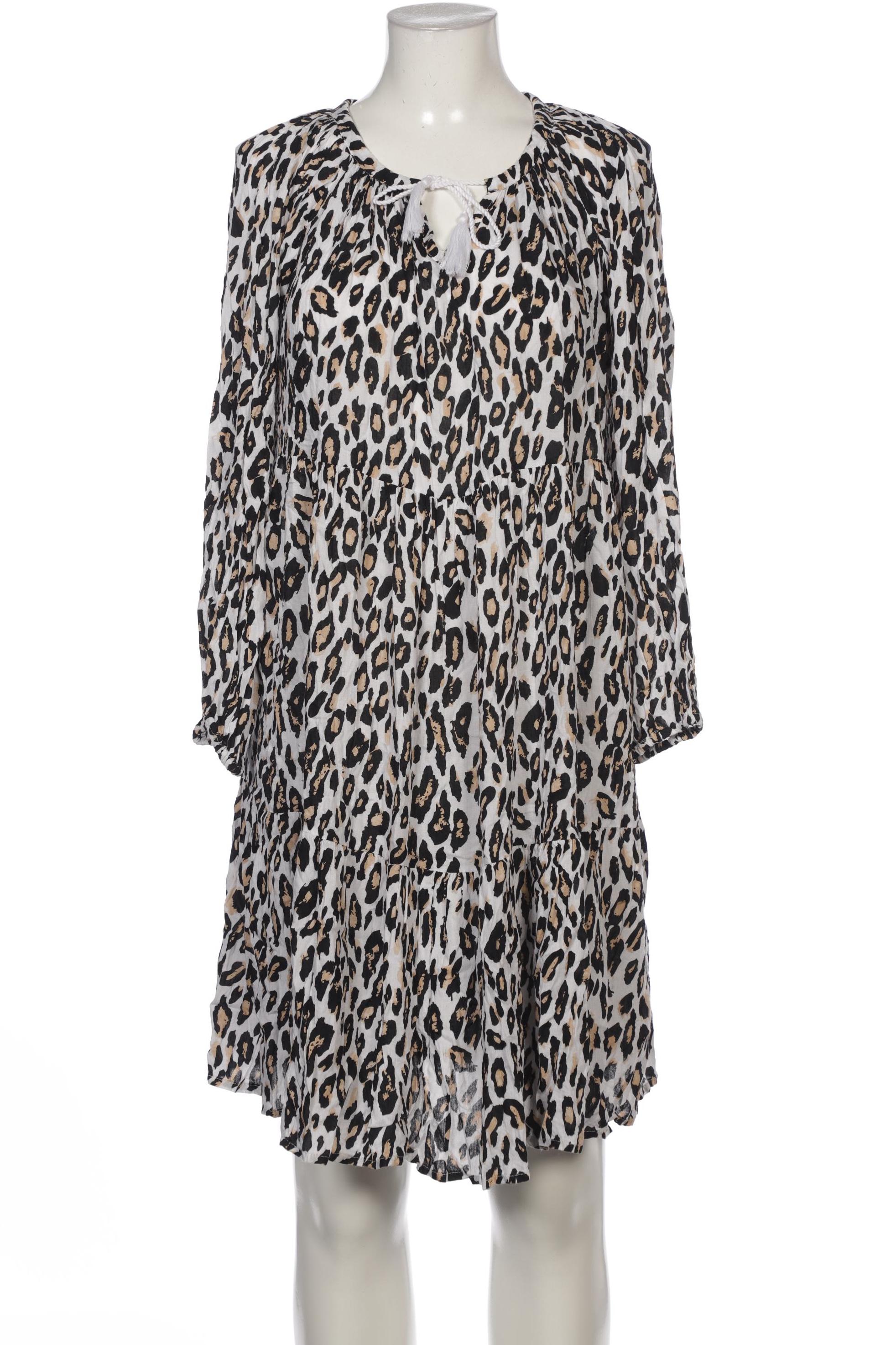 

Zwillingsherz Damen Kleid, mehrfarbig