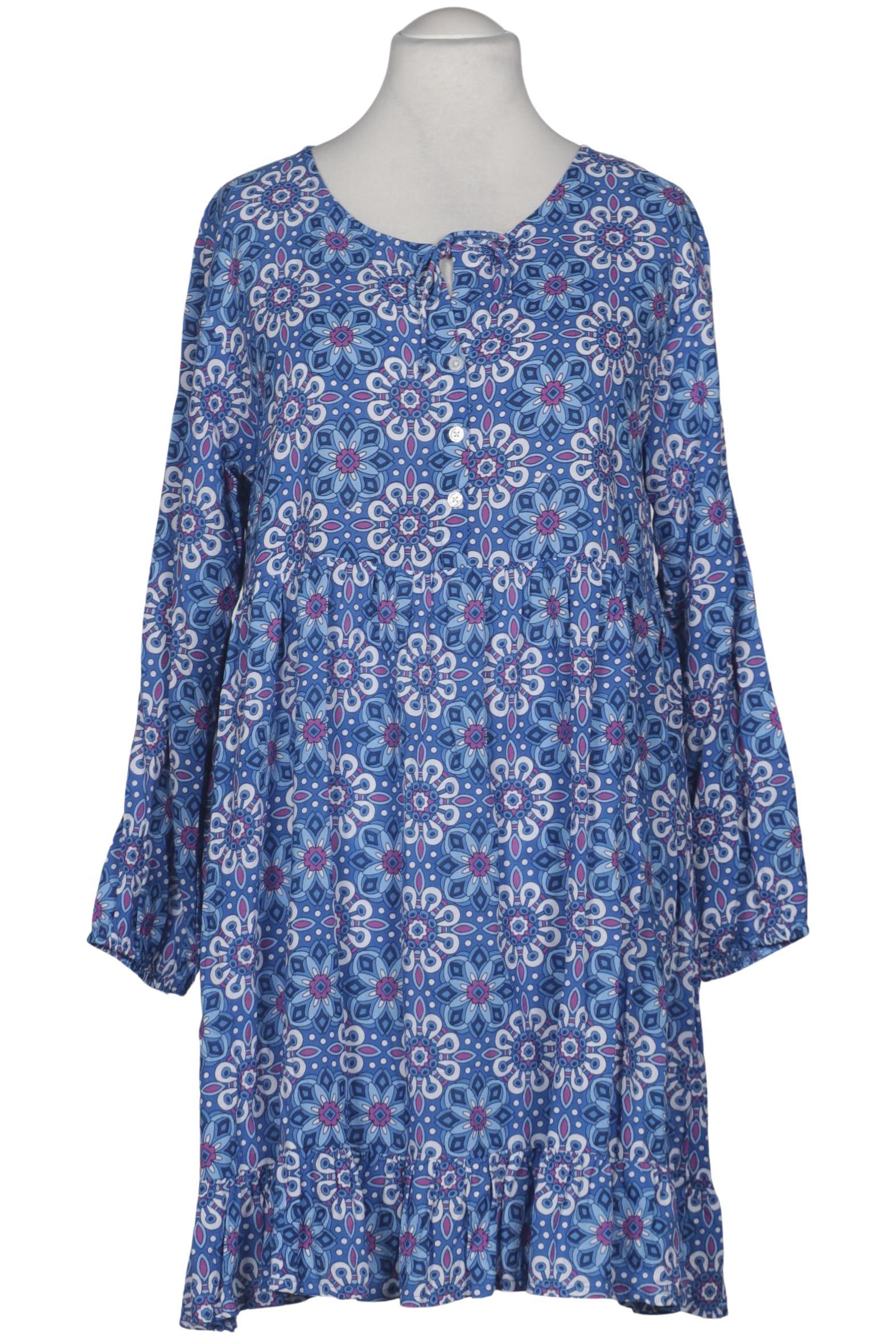 

Zwillingsherz Damen Kleid, mehrfarbig, Gr. 36