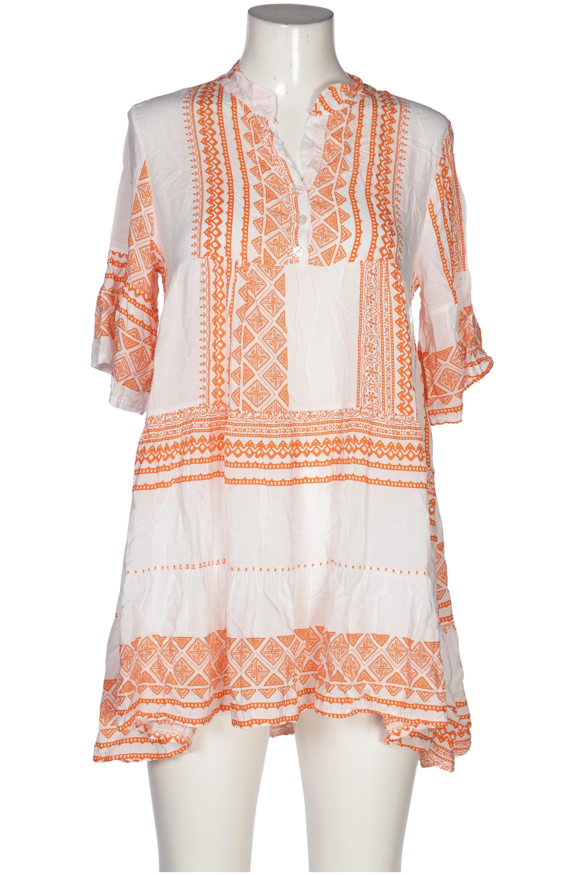 

Zwillingsherz Damen Kleid, orange, Gr. 38