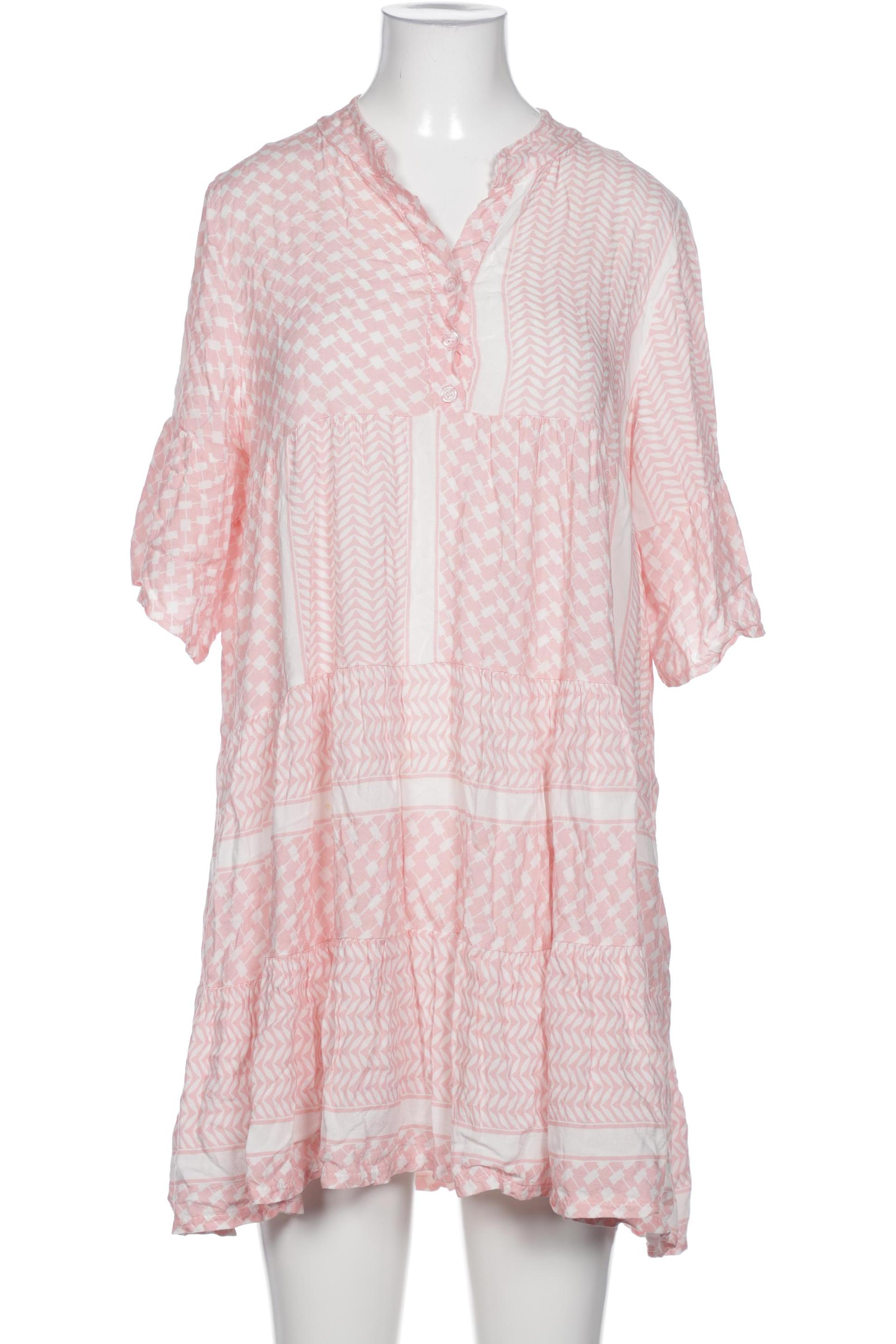

Zwillingsherz Damen Kleid, pink, Gr. 36