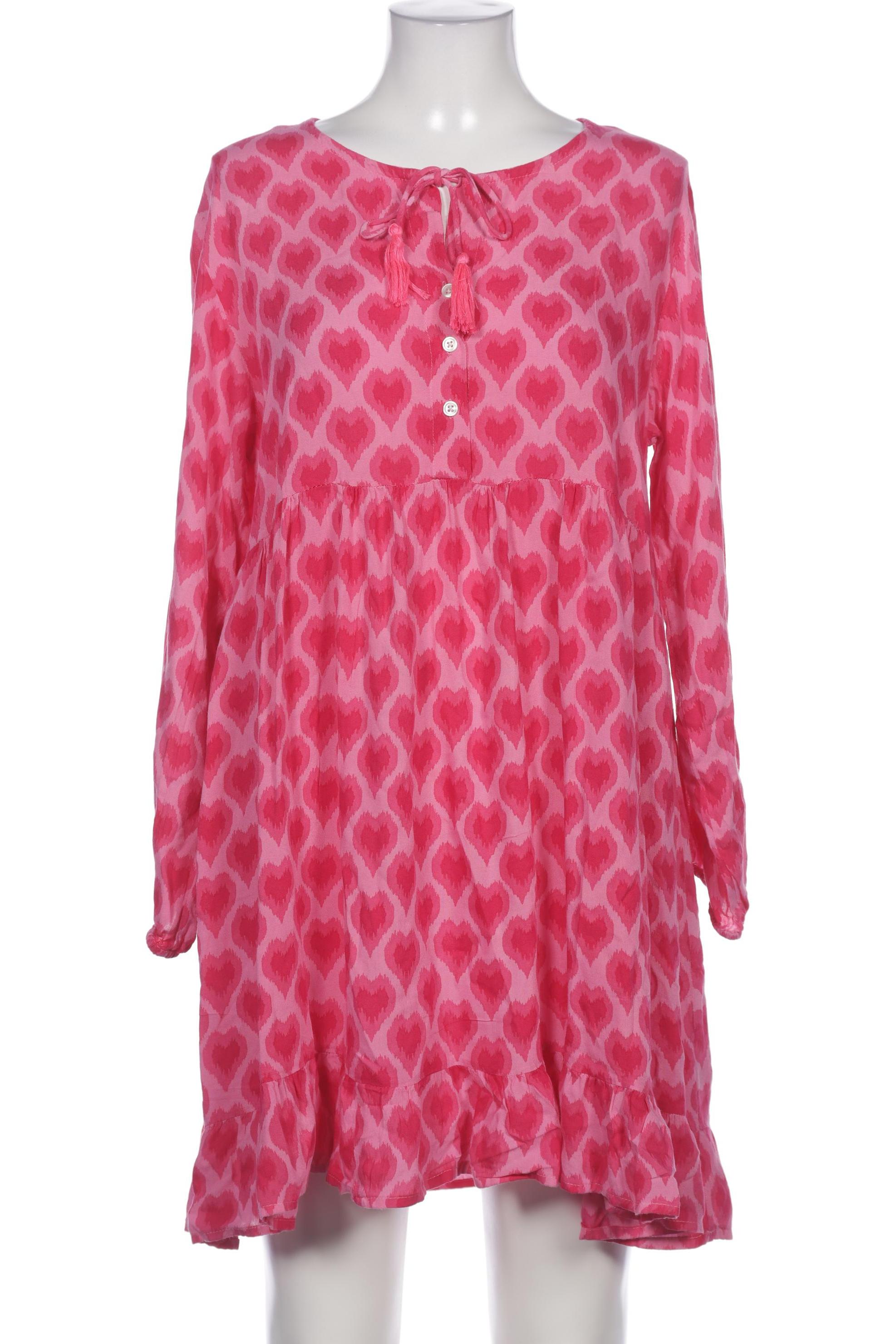 

Zwillingsherz Damen Kleid, pink, Gr. 36