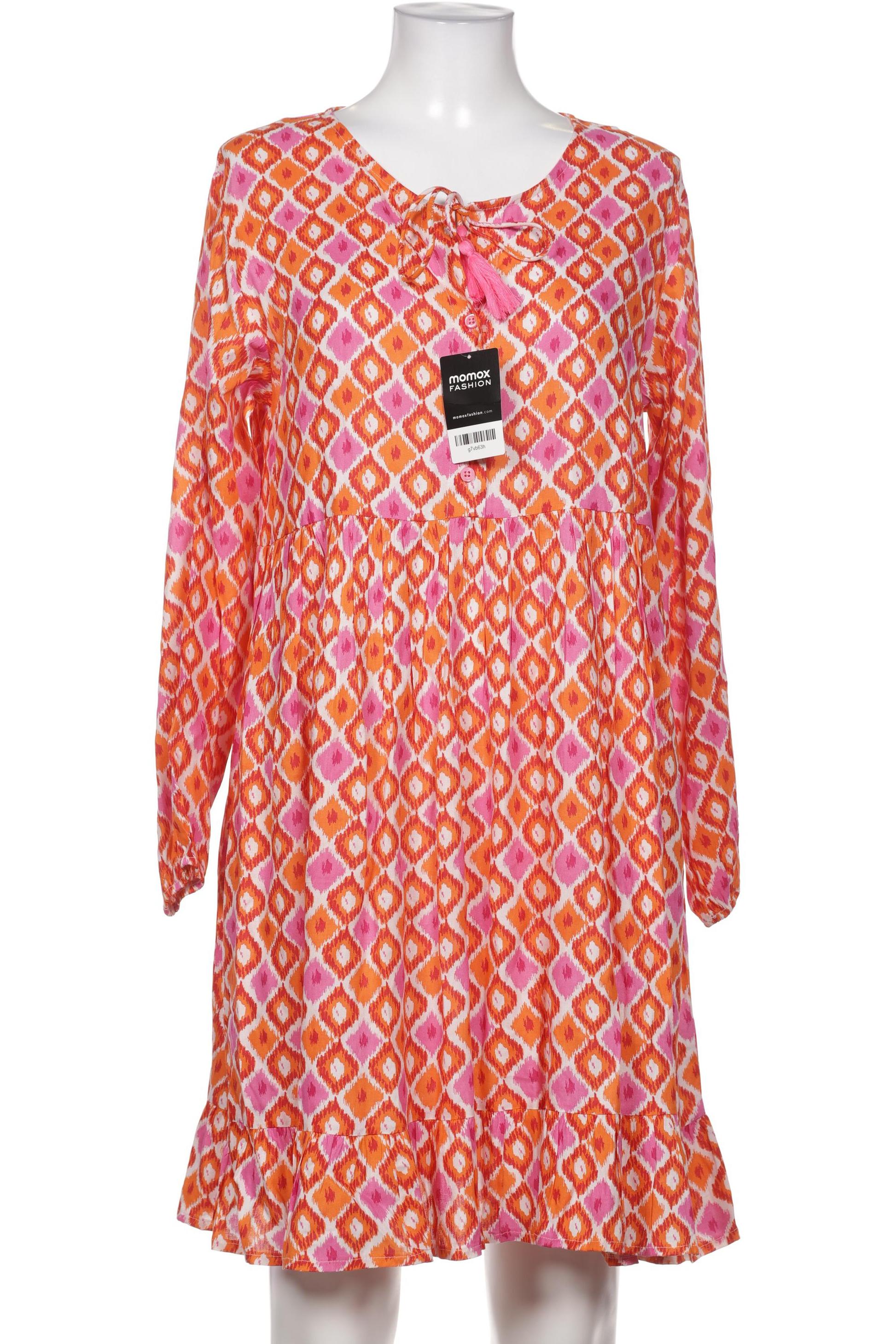 

Zwillingsherz Damen Kleid, mehrfarbig, Gr. 36