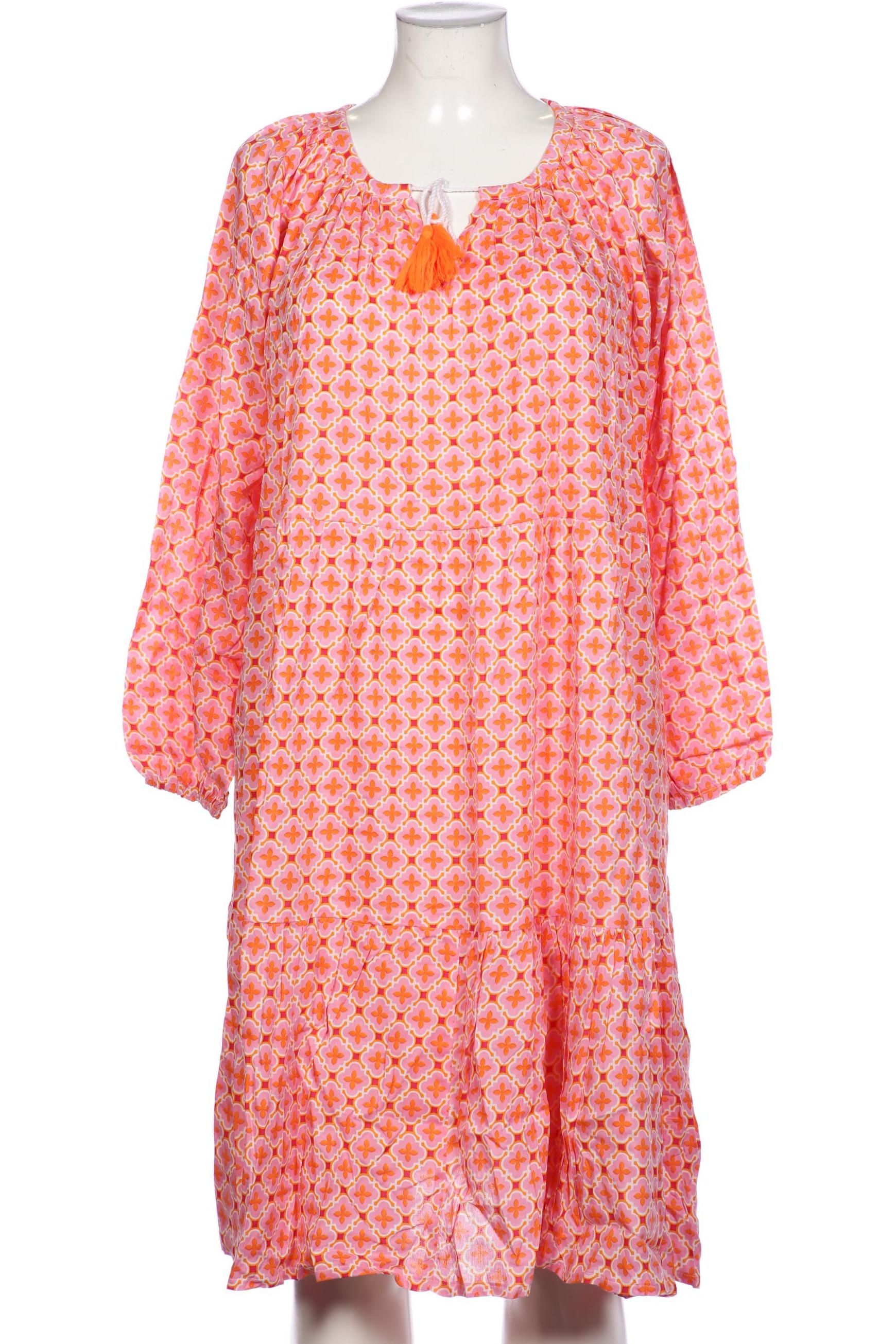 

Zwillingsherz Damen Kleid, pink, Gr. 42